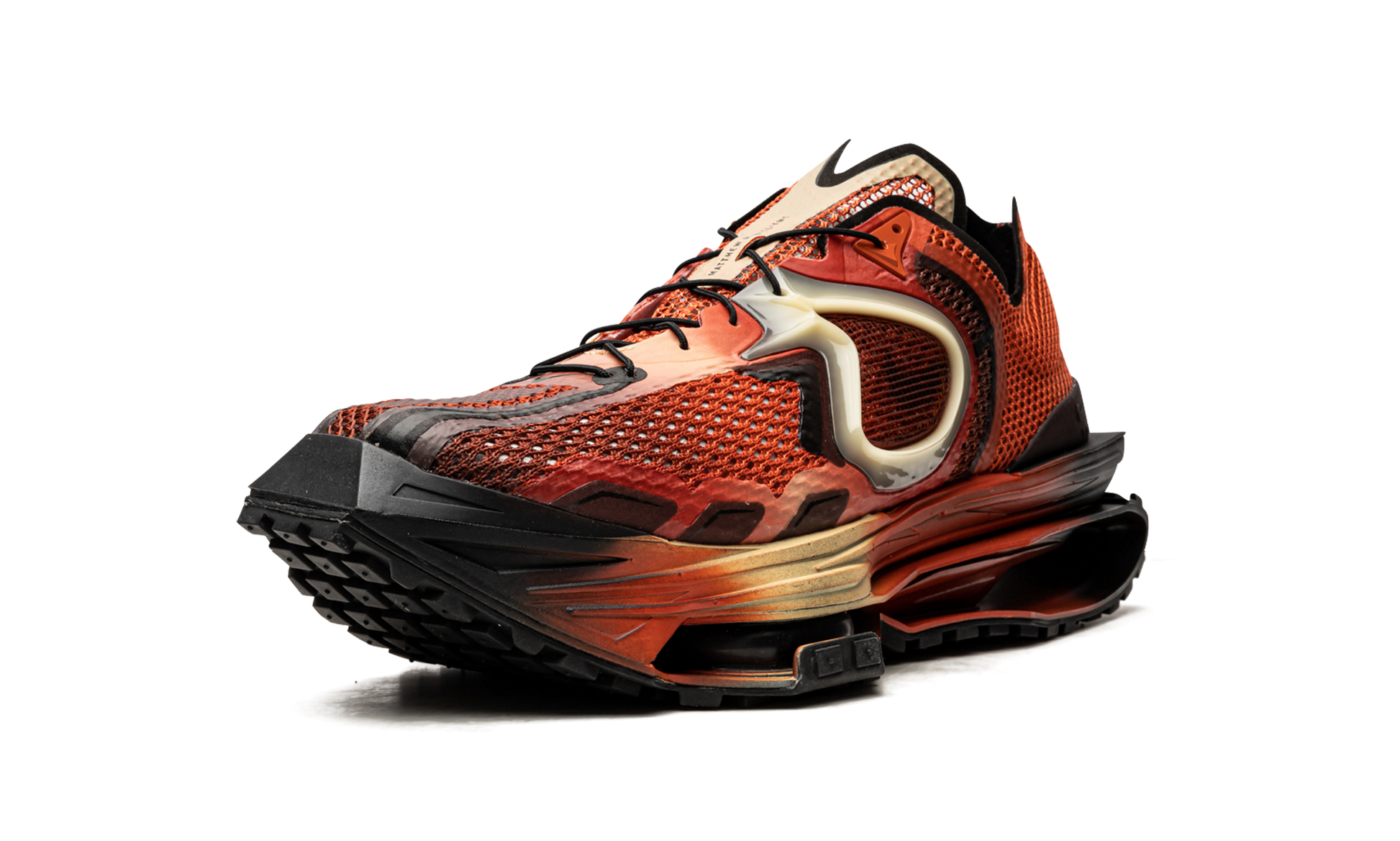 Zoom Mmw 4 "rust Factor" - 4