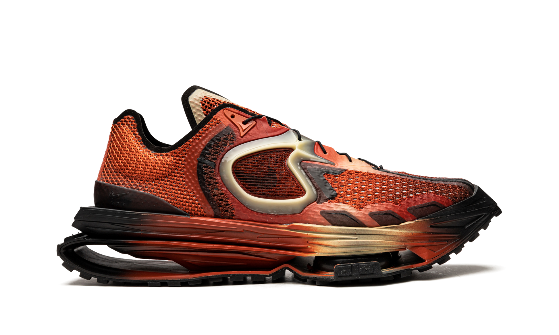 Zoom Mmw 4 "rust Factor" - 6