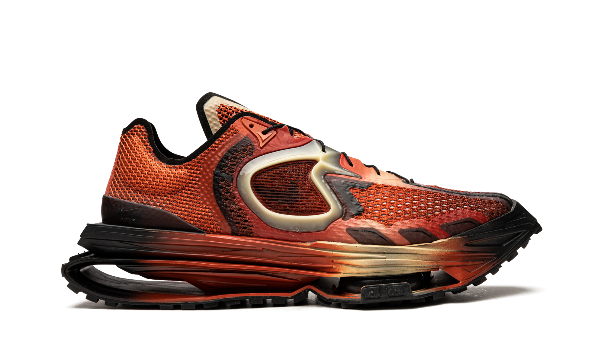 Zoom Mmw 4 "rust Factor" - 6