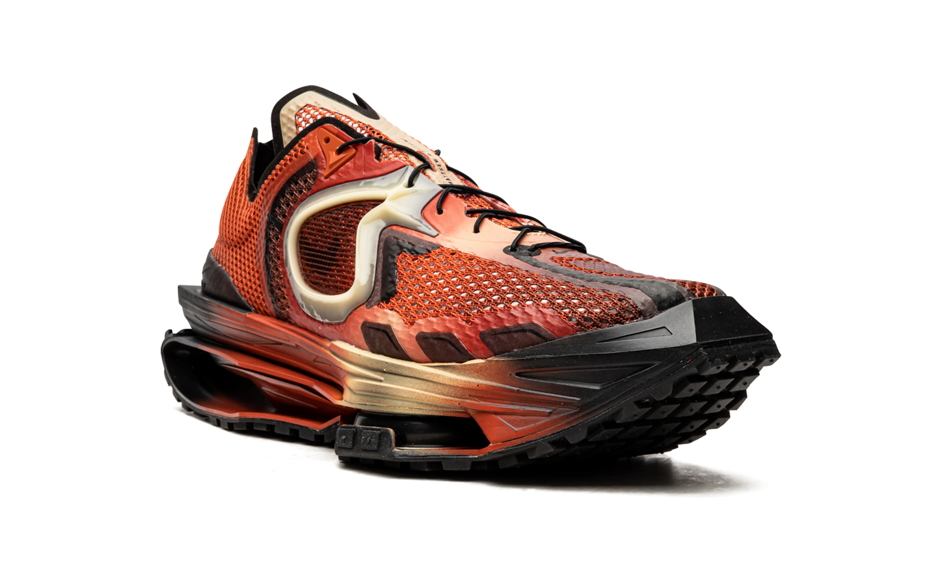 Zoom Mmw 4 "rust Factor" - 7
