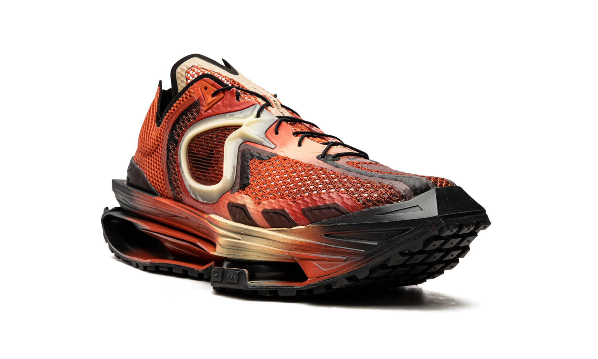 Zoom Mmw 4 "rust Factor" - 7