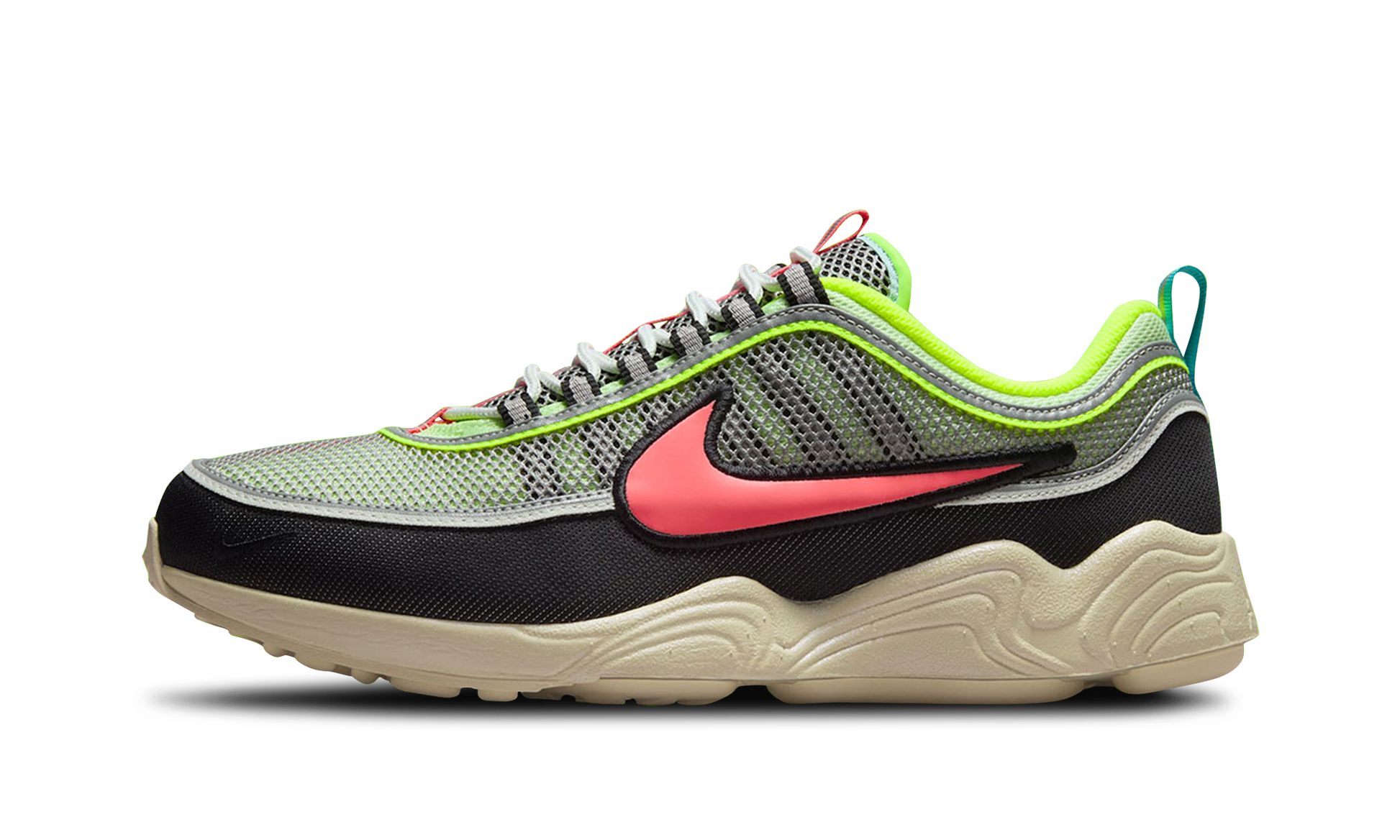 Zoom Spiridon "barely Volt" - 1