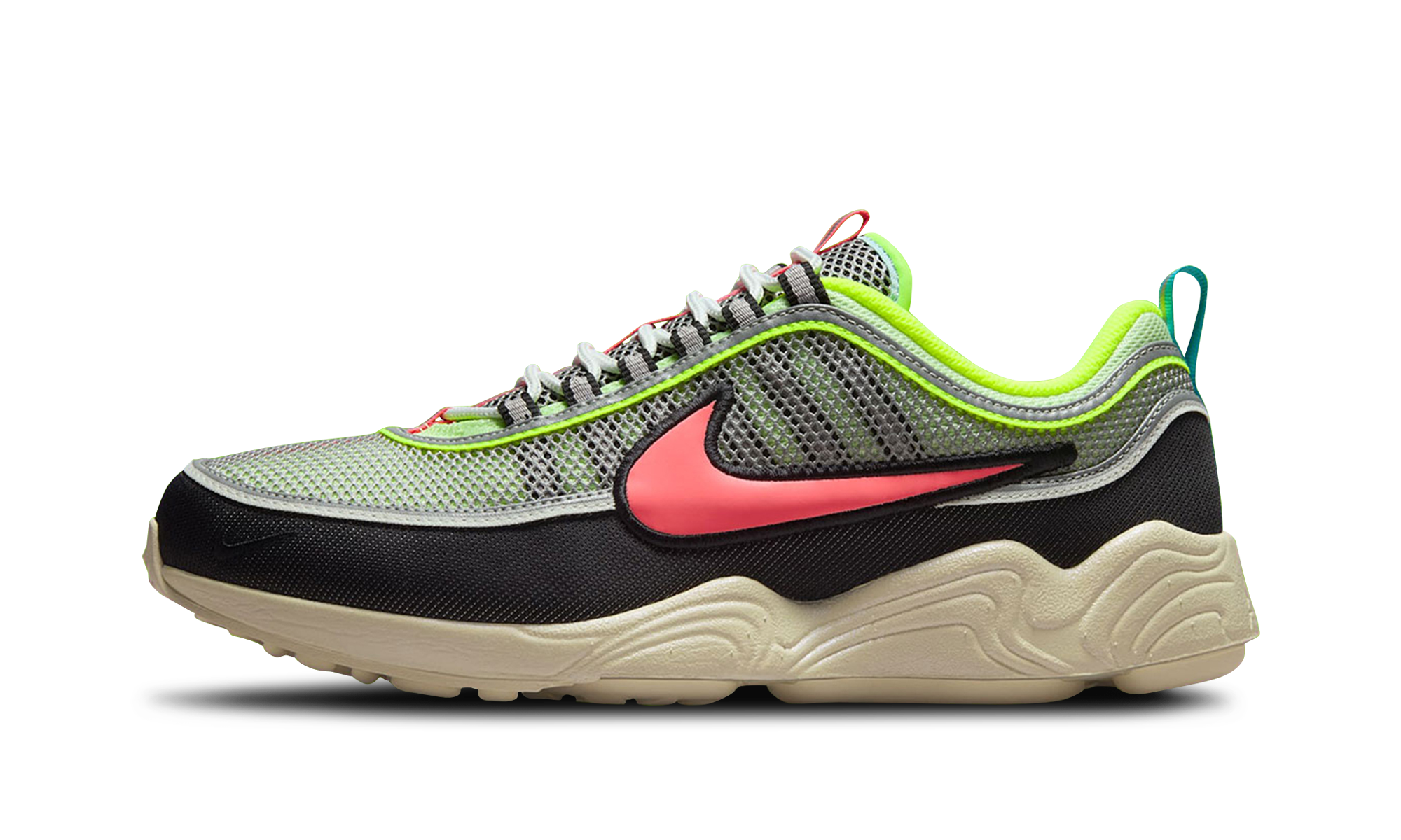 Zoom Spiridon "barely Volt" - 1