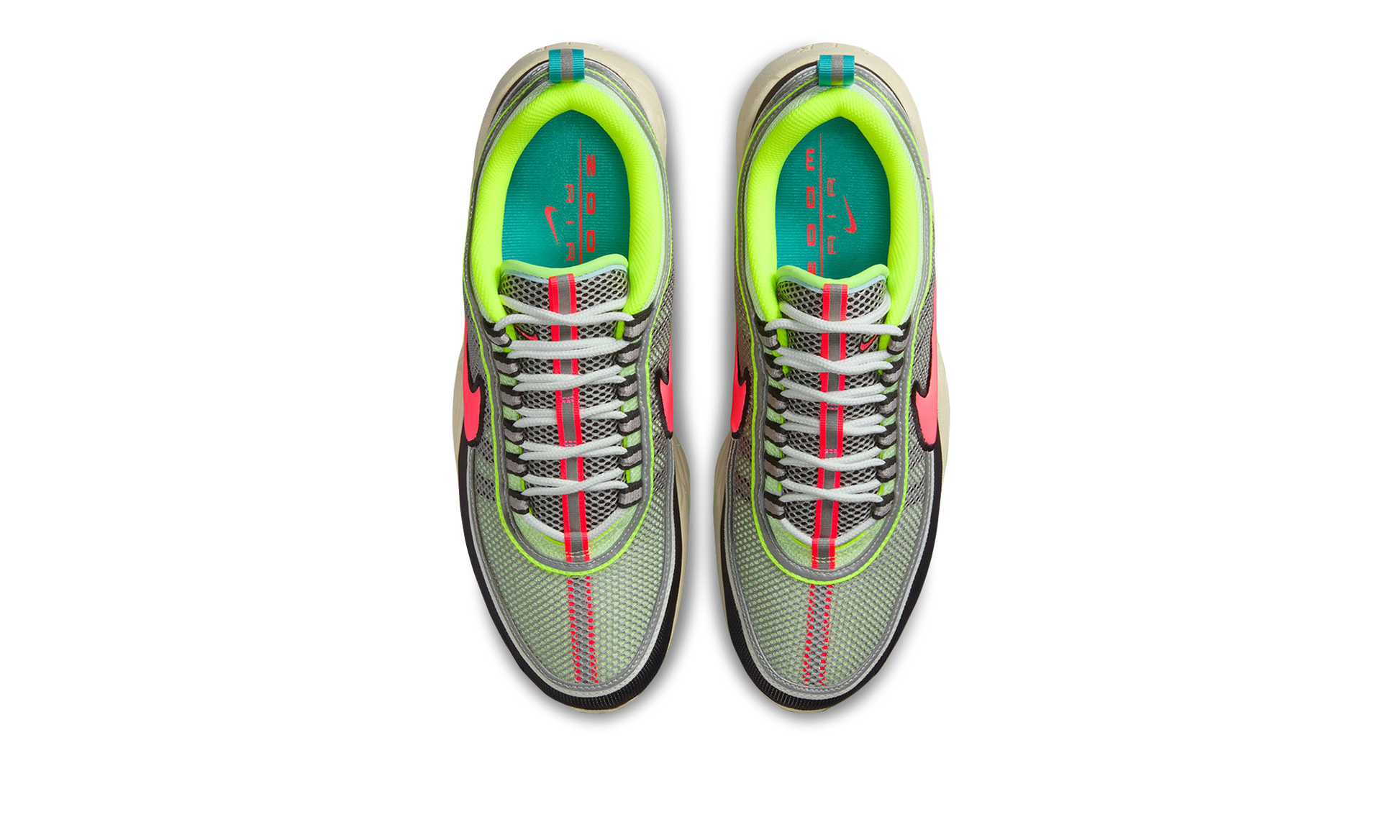 Zoom Spiridon "barely Volt" - 2