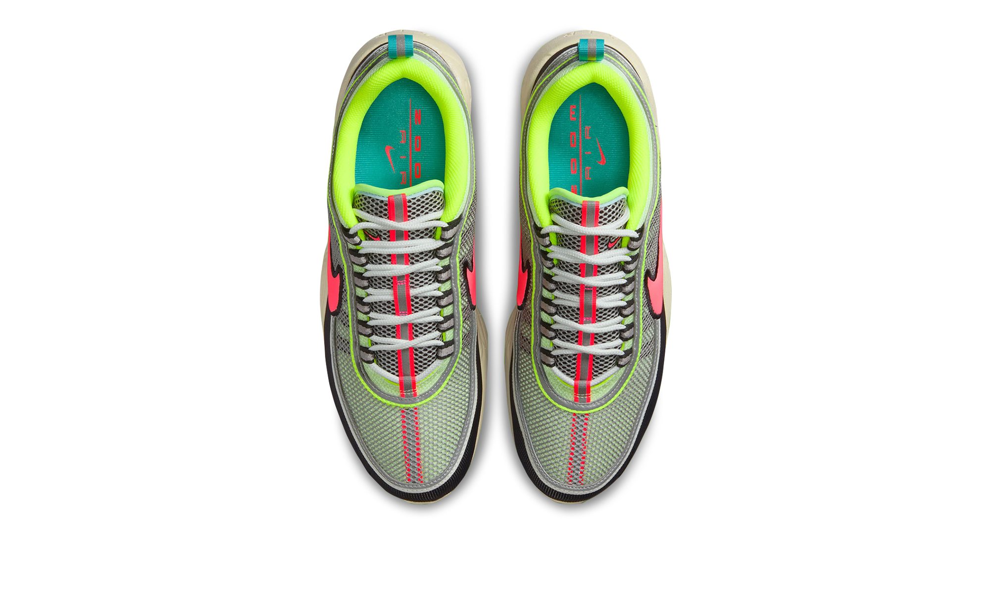 Zoom Spiridon "barely Volt" - 2