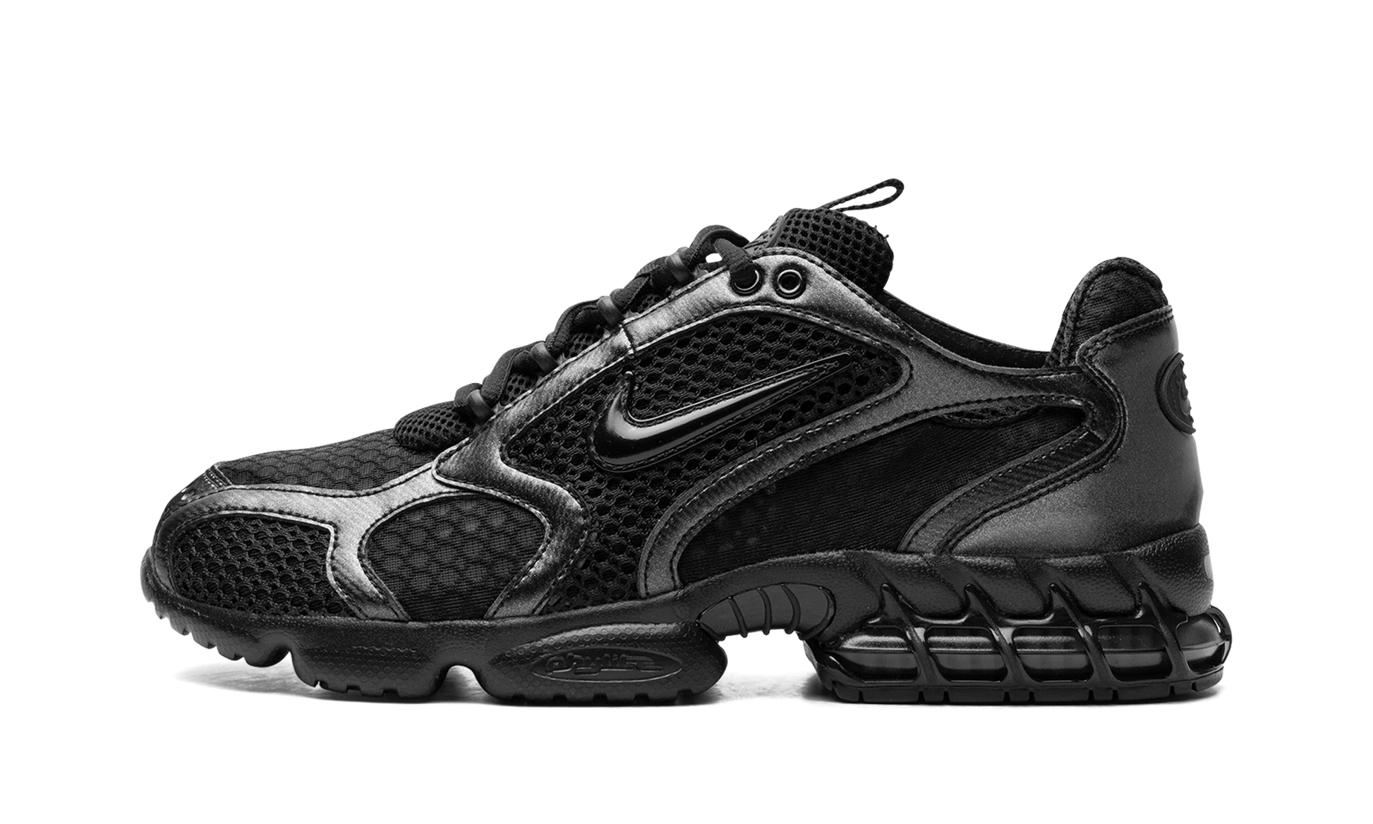 Zoom Spiridon Cage 2 "triple Black" - 1