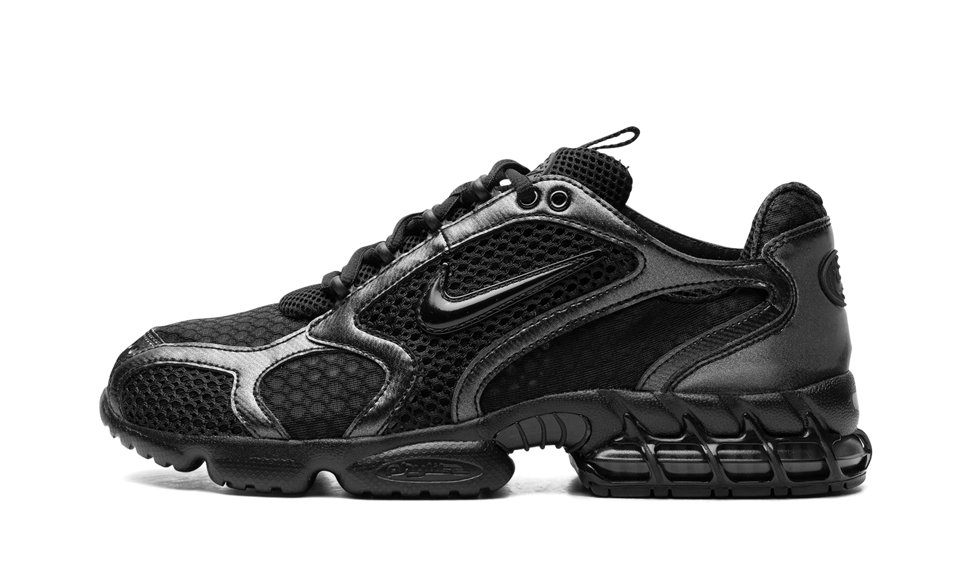 Zoom Spiridon Cage 2 "triple Black" - 1