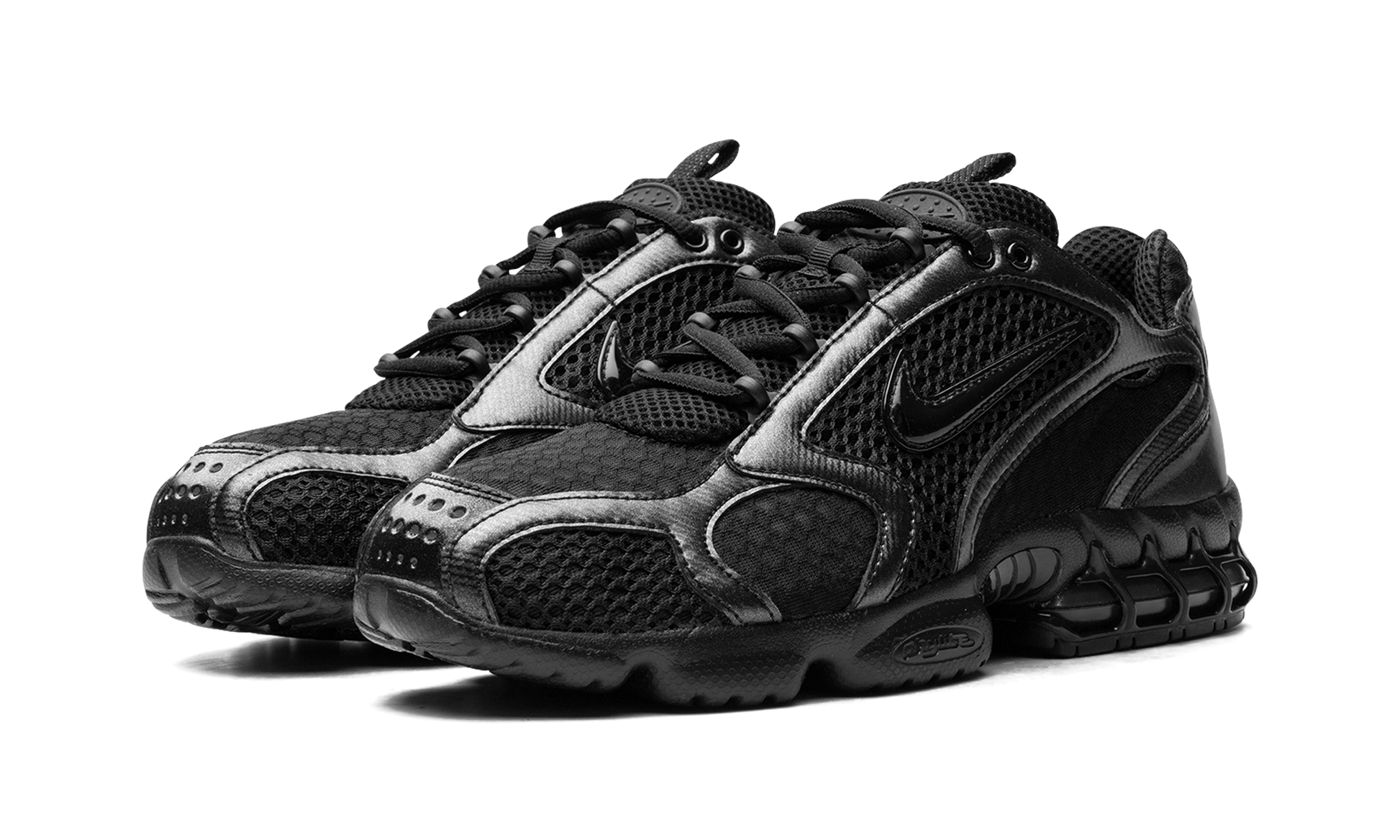 Zoom Spiridon Cage 2 "triple Black" - 2
