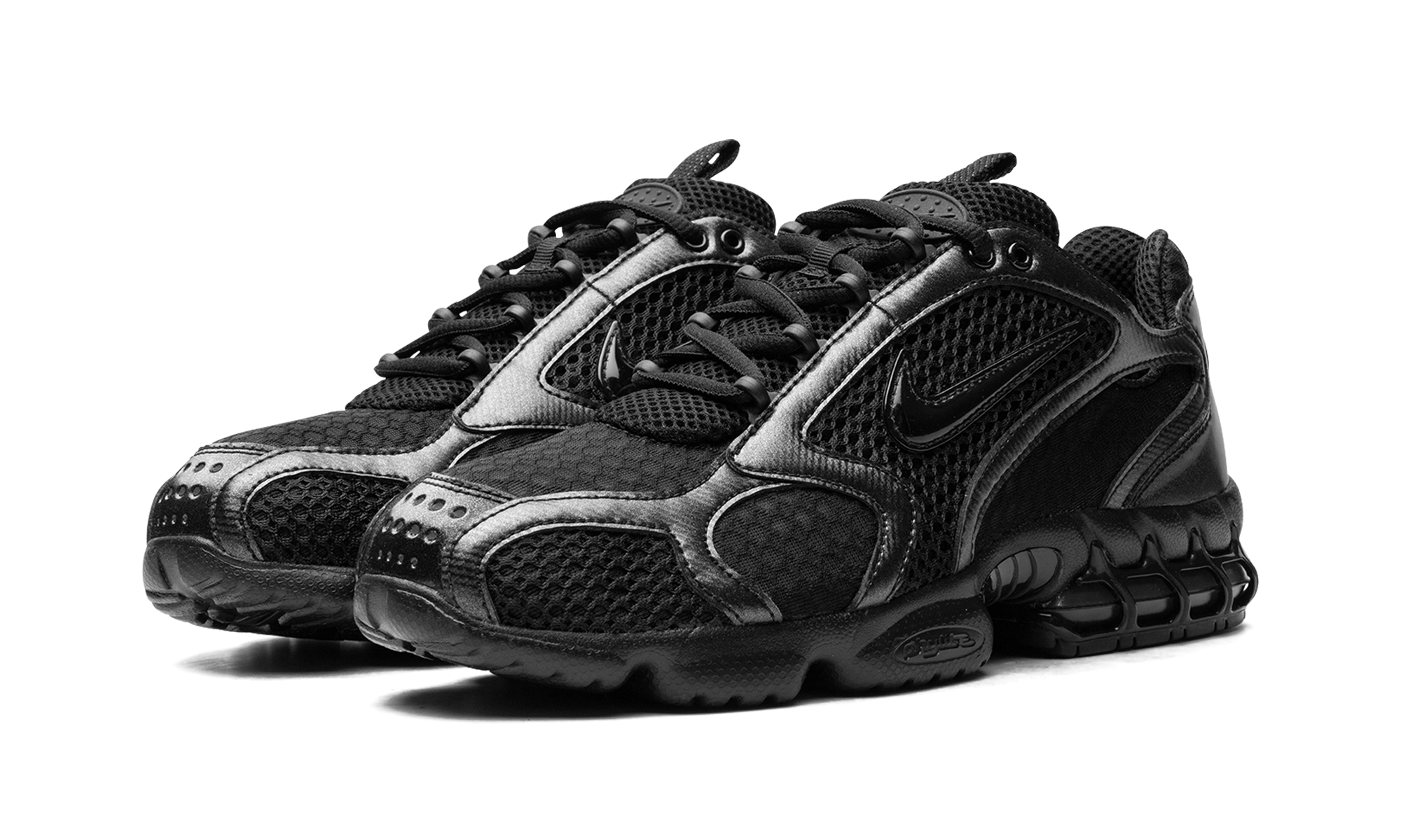 Zoom Spiridon Cage 2 "triple Black" - 2