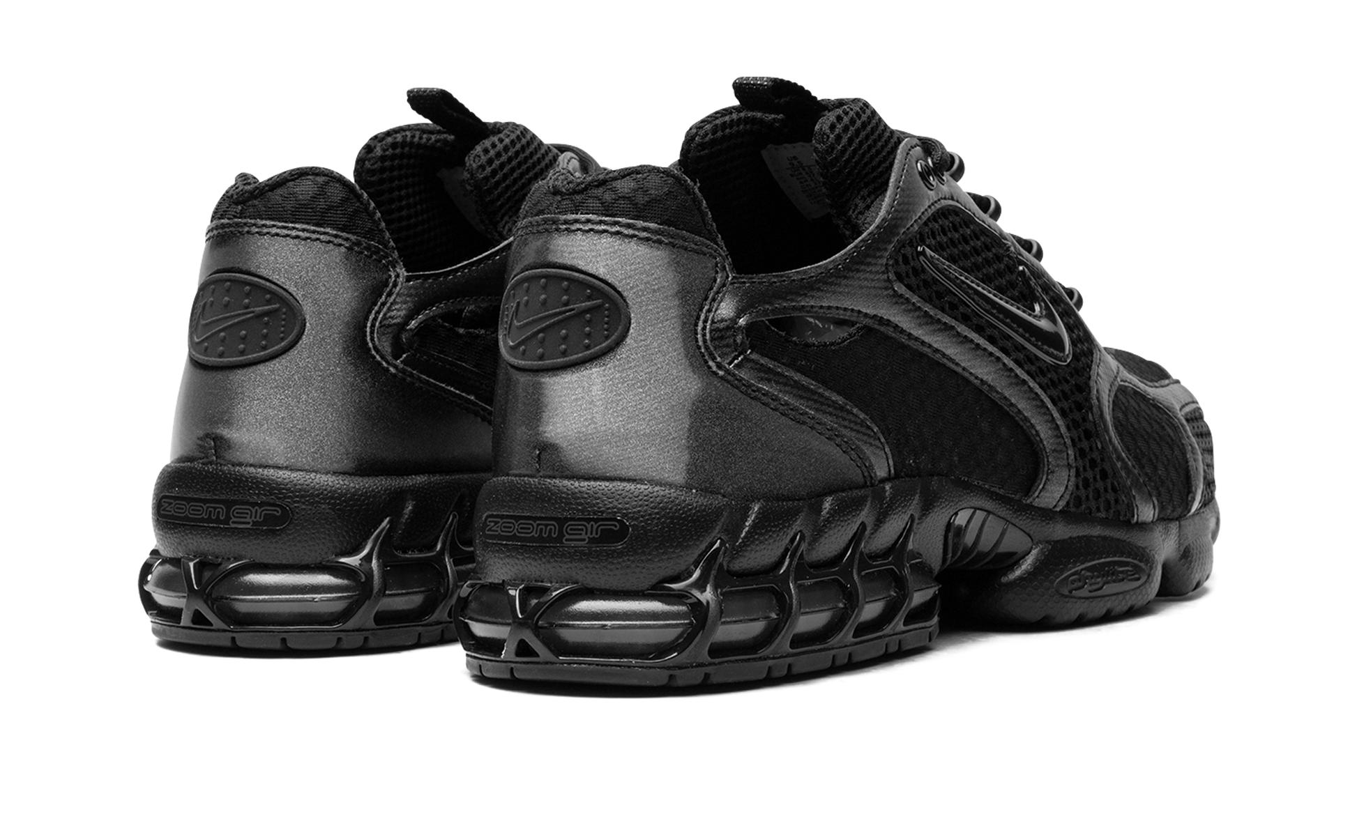 Zoom Spiridon Cage 2 "triple Black" - 3