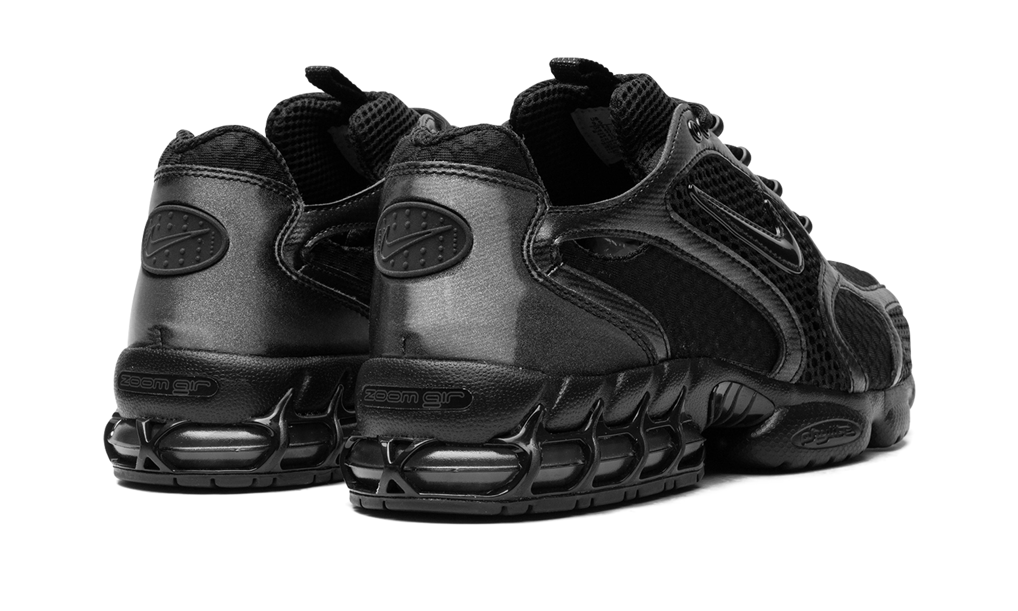 Zoom Spiridon Cage 2 "triple Black" - 3