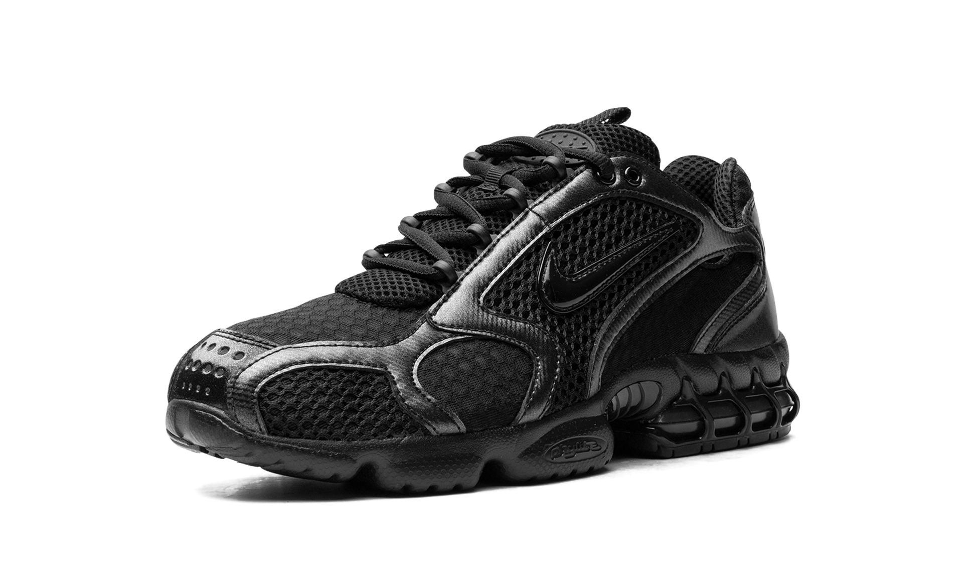 Zoom Spiridon Cage 2 "triple Black" - 4