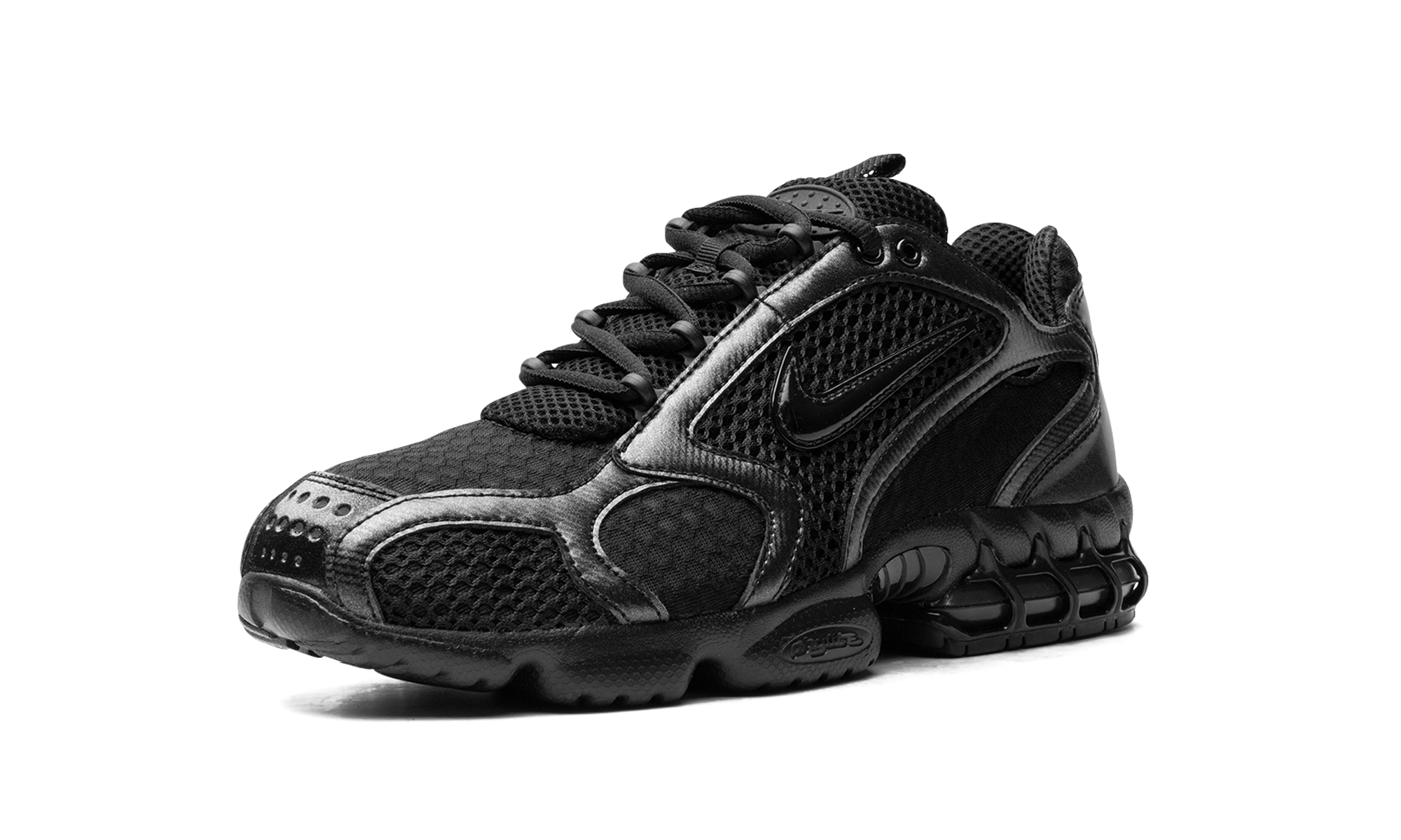 Zoom Spiridon Cage 2 "triple Black" - 4