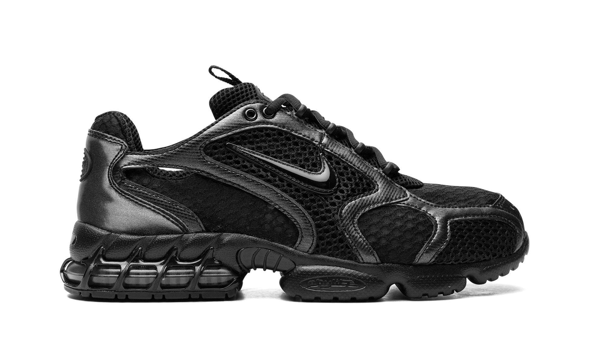Zoom Spiridon Cage 2 "triple Black" - 6