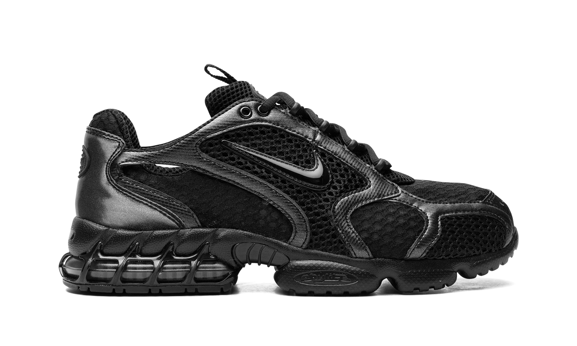 Zoom Spiridon Cage 2 "triple Black" - 6