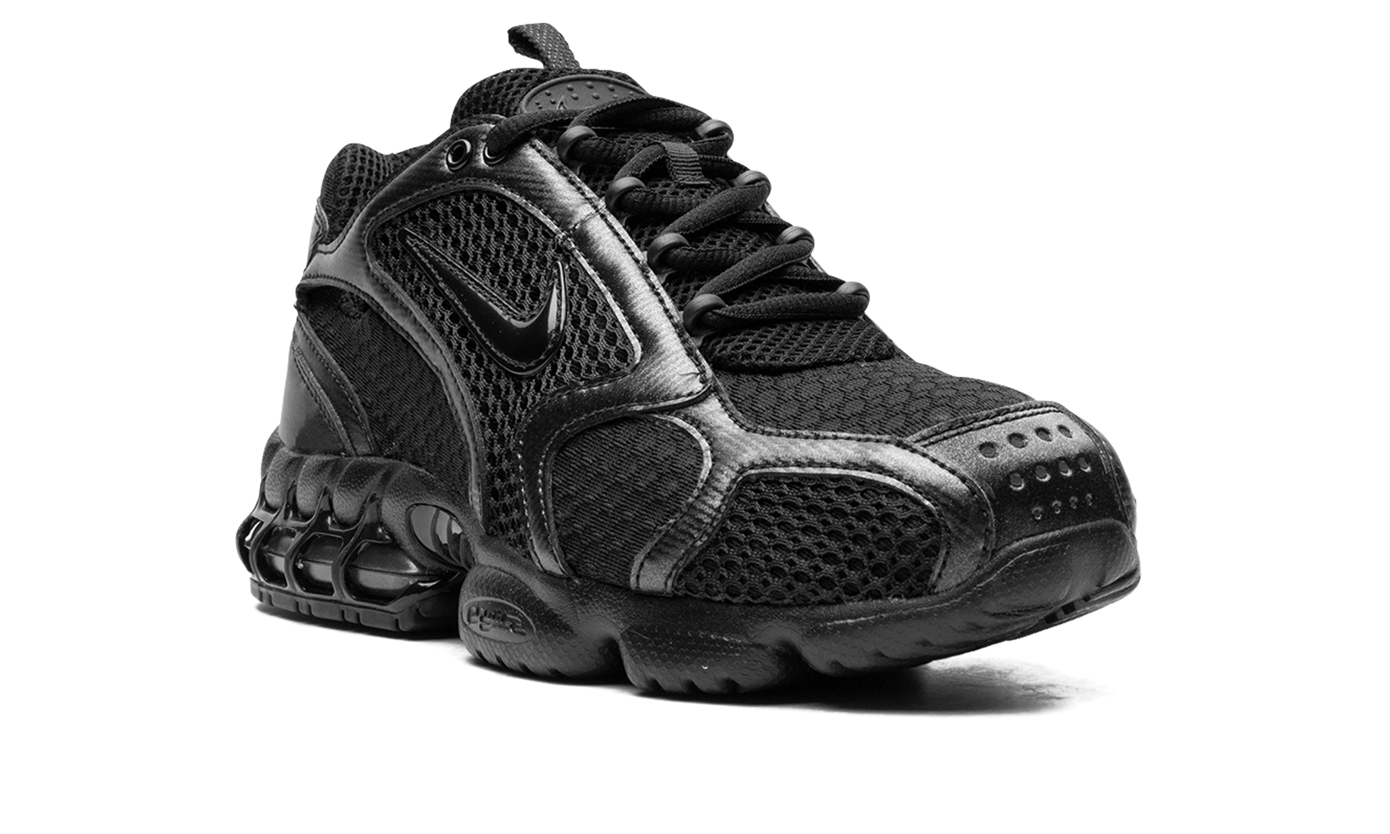 Zoom Spiridon Cage 2 "triple Black" - 7
