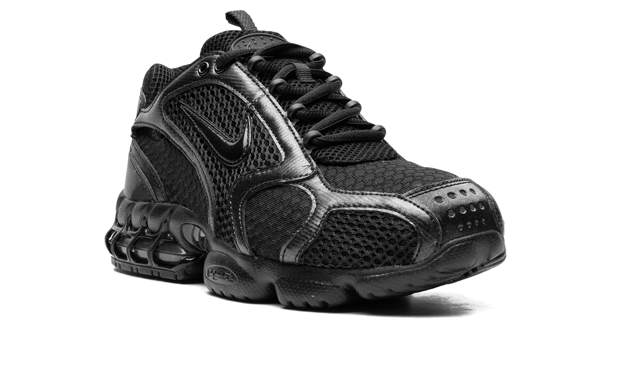Zoom Spiridon Cage 2 "triple Black" - 7