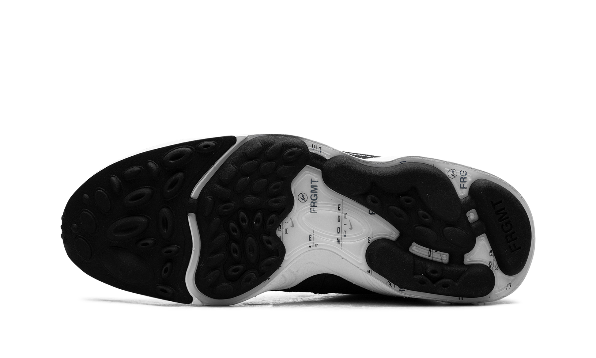 Zoom Spiridon "fragment Design - White" - 5