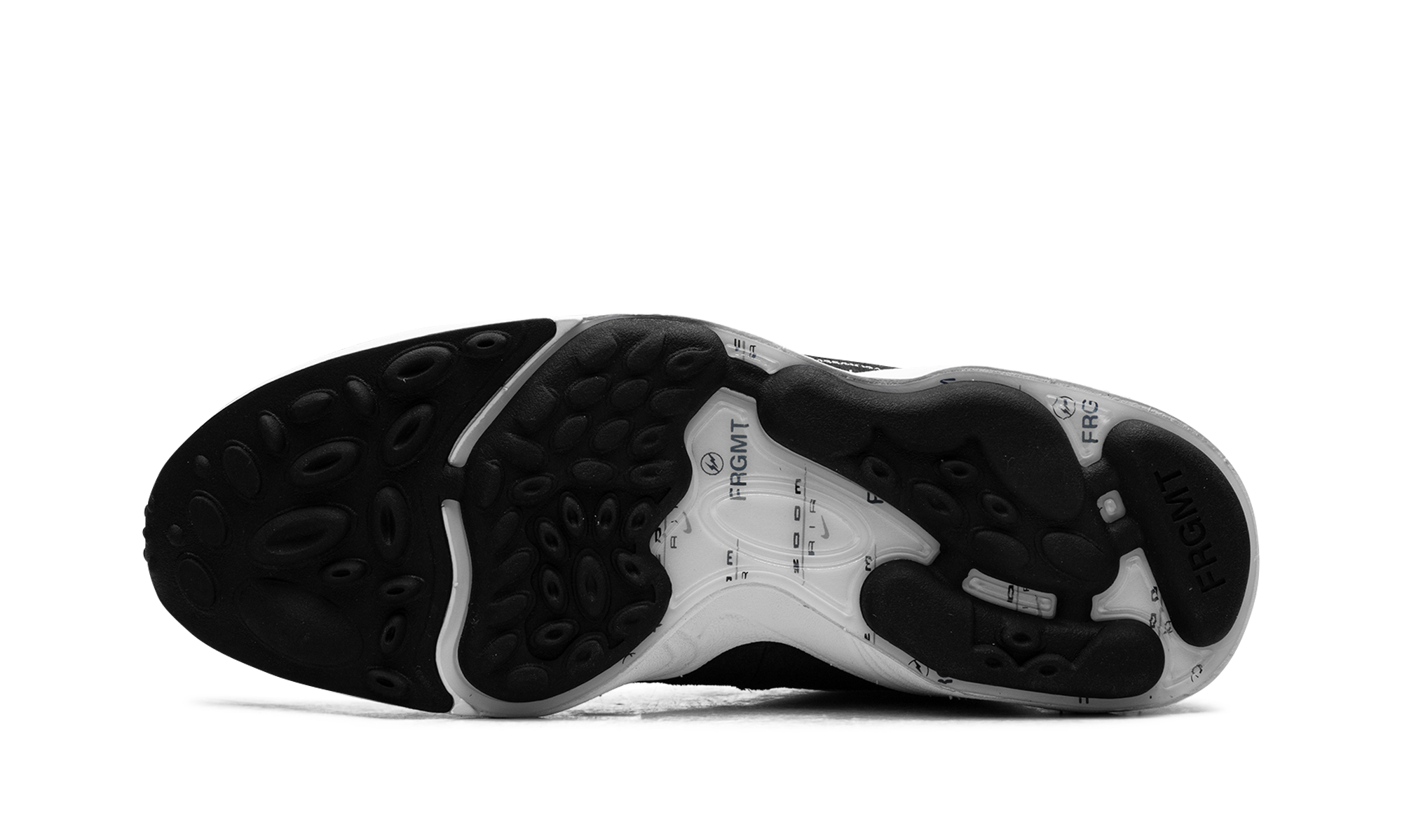 Zoom Spiridon "fragment Design - White" - 5