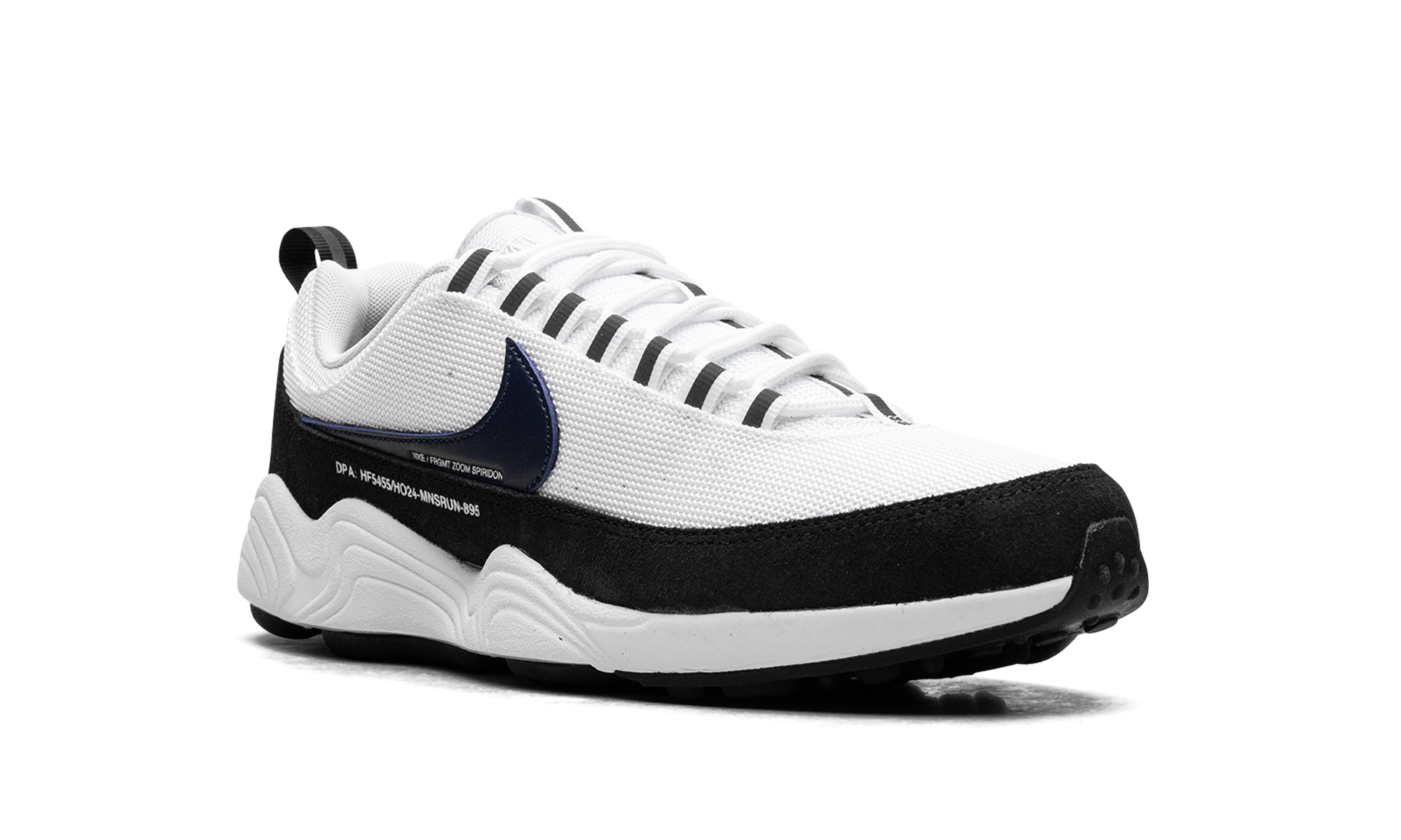 Zoom Spiridon "fragment Design - White" - 7