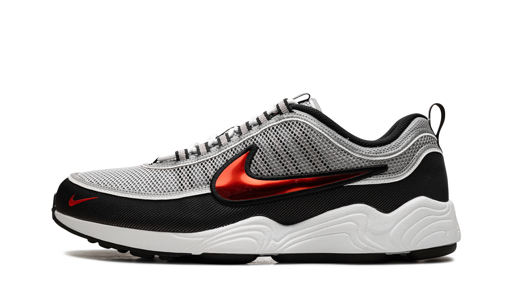 Zoom Spiridon Og "sport Red" - 1
