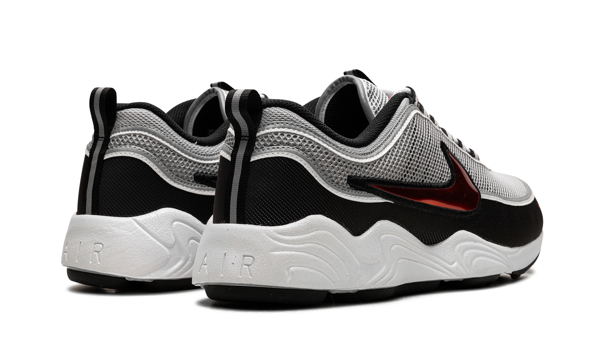 Zoom Spiridon Og "sport Red" - 3