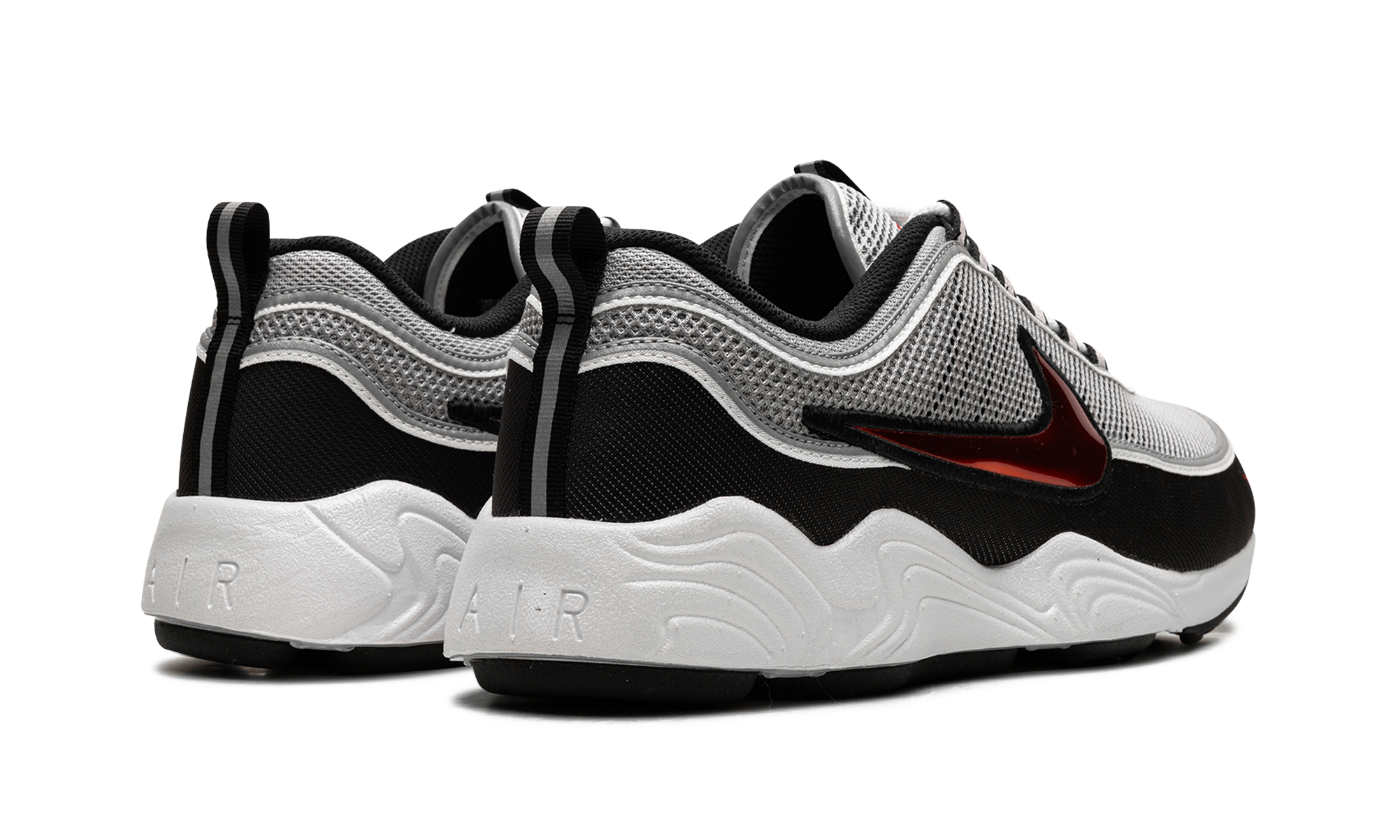 Zoom Spiridon Og "sport Red" - 3