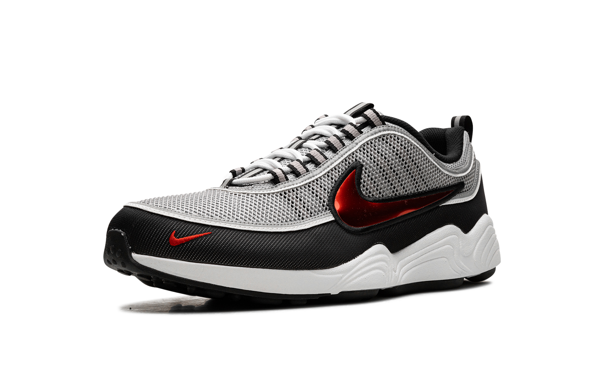 Zoom Spiridon Og "sport Red" - 4