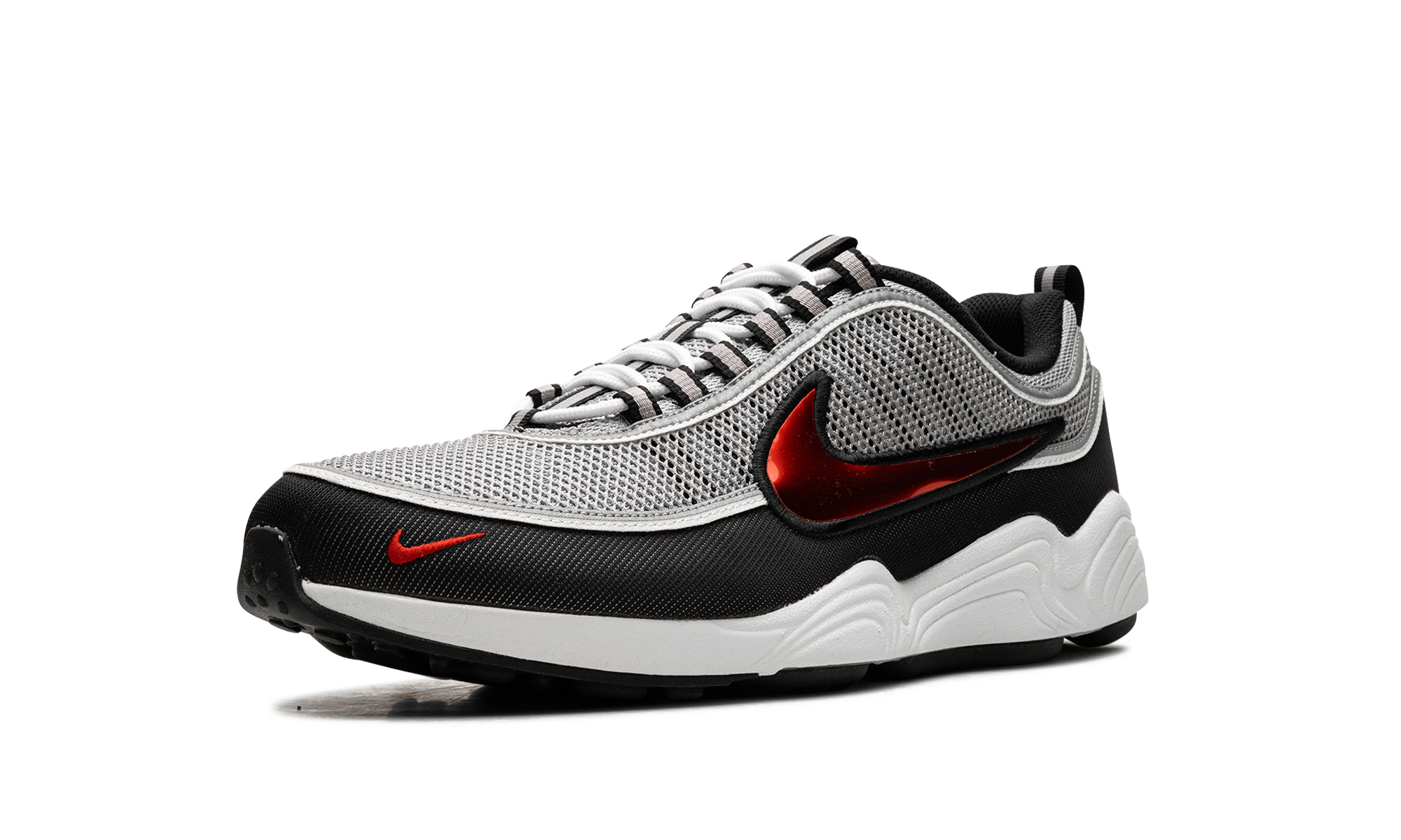 Zoom Spiridon Og "sport Red" - 4