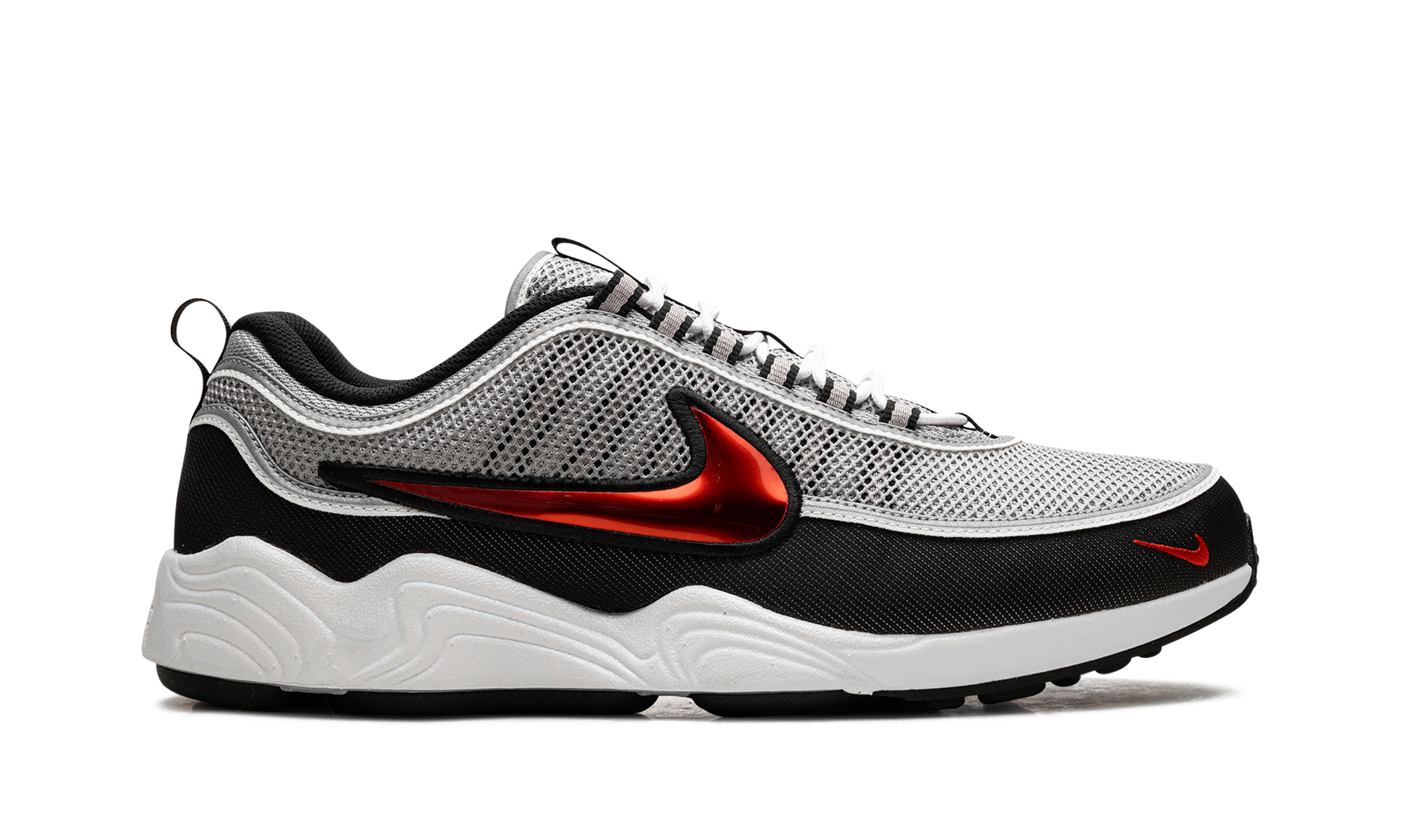 Zoom Spiridon Og "sport Red" - 6
