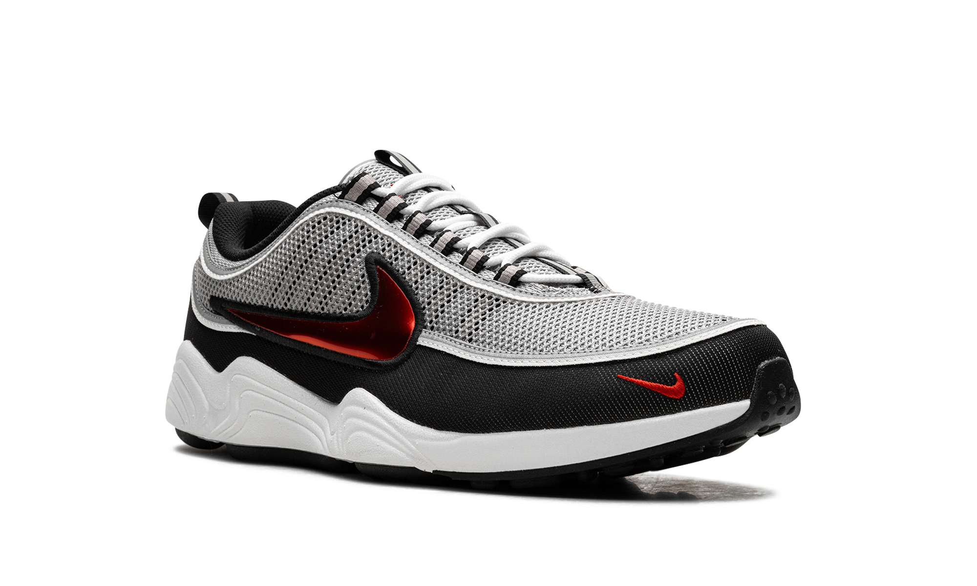 Zoom Spiridon Og "sport Red" - 7