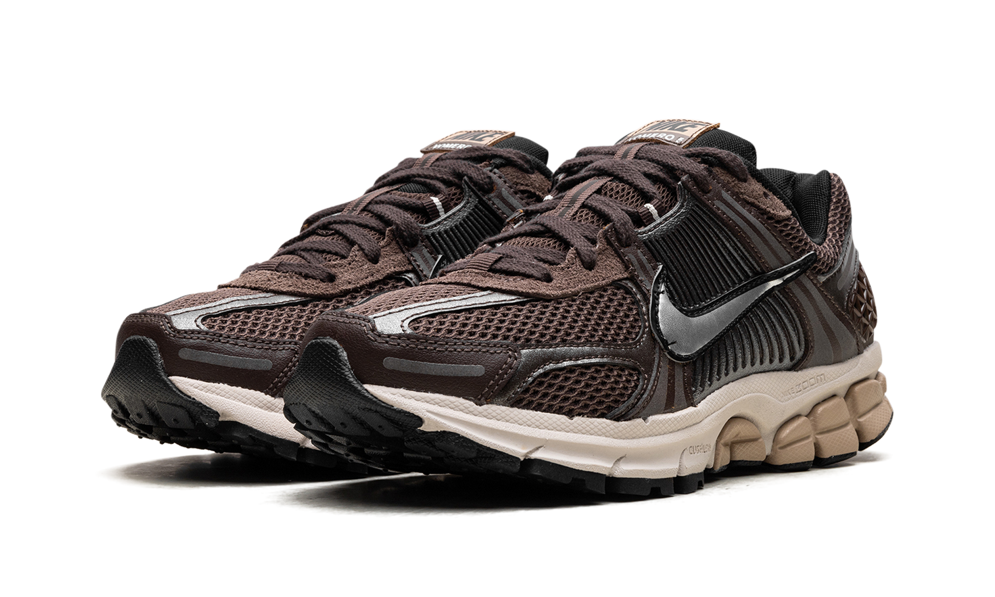 Zoom Vomero 5 "baroque Brown" - 2