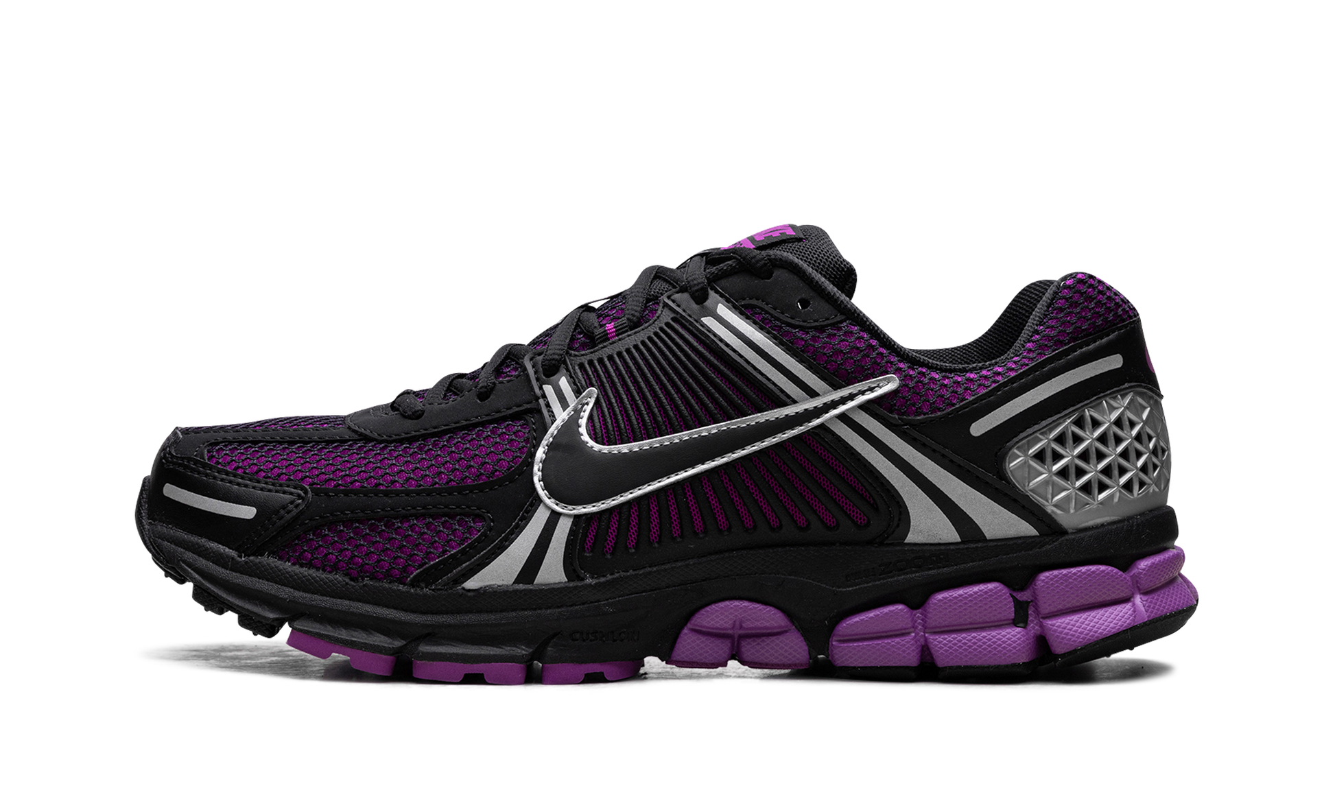 Zoom Vomero 5 "black Vivid Purple" - 1
