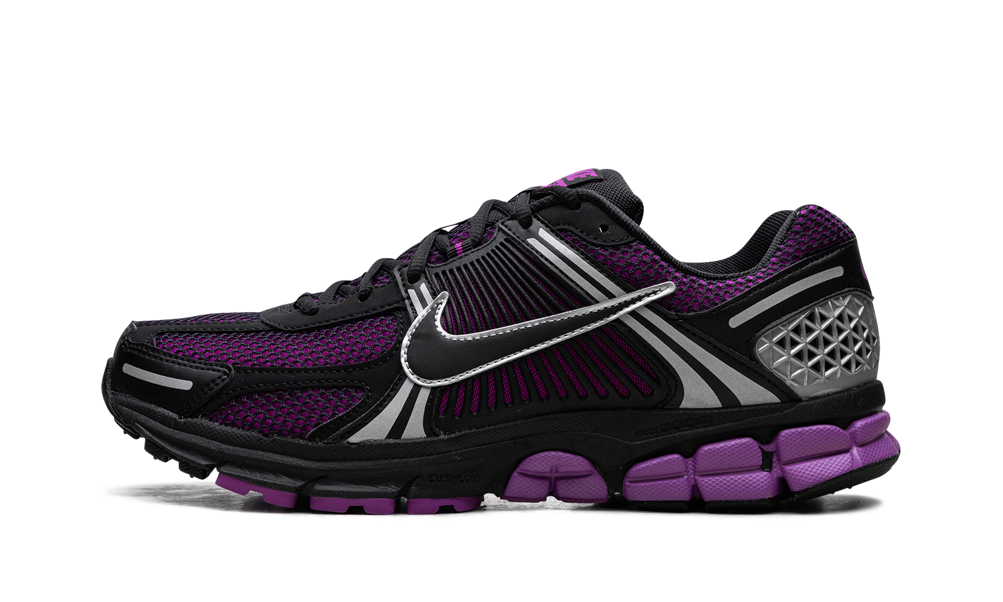 Zoom Vomero 5 "black Vivid Purple" - 1