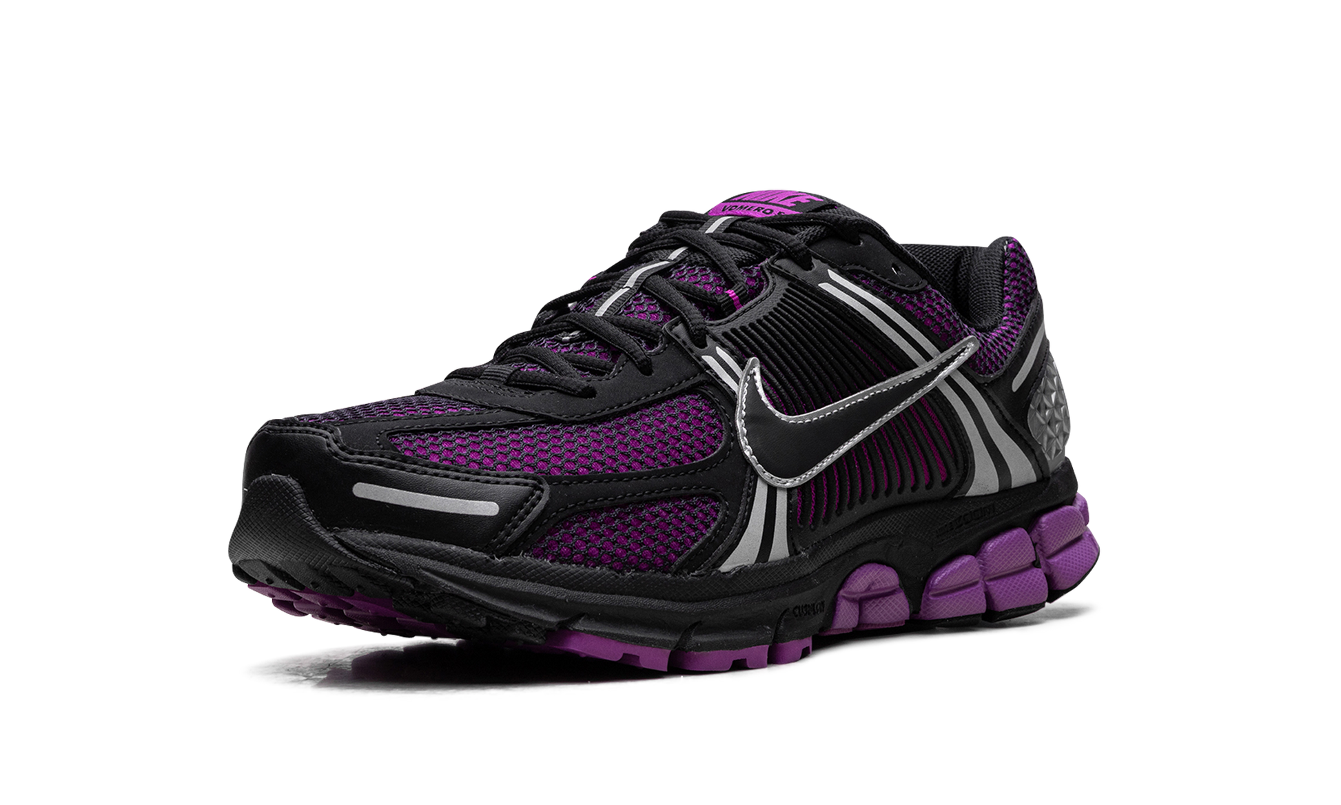 Zoom Vomero 5 "black Vivid Purple" - 4