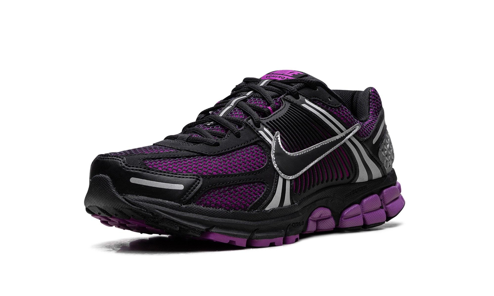 Zoom Vomero 5 "black Vivid Purple" - 4