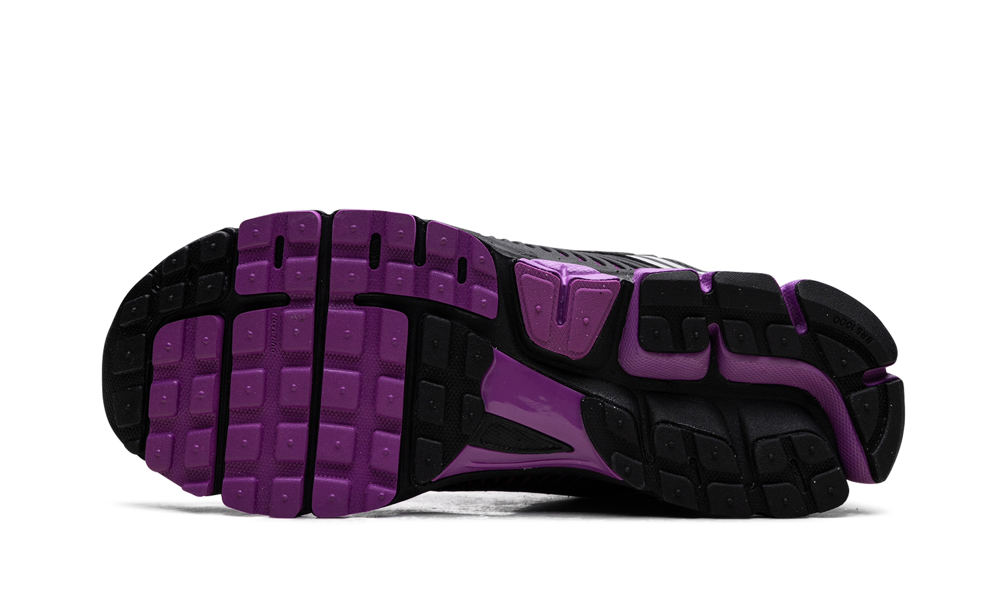 Zoom Vomero 5 "black Vivid Purple" - 5