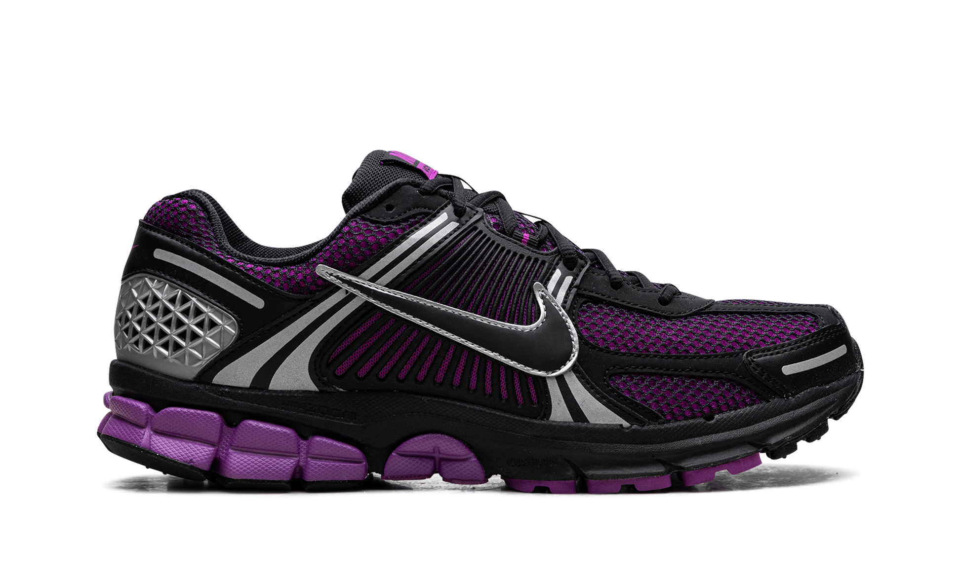 Zoom Vomero 5 "black Vivid Purple" - 6