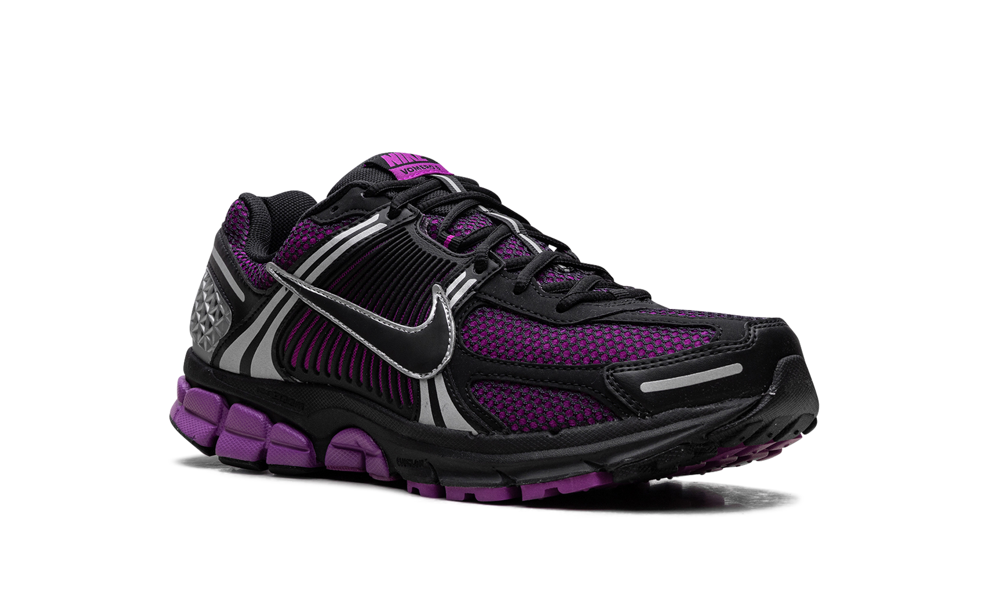 Zoom Vomero 5 "black Vivid Purple" - 7