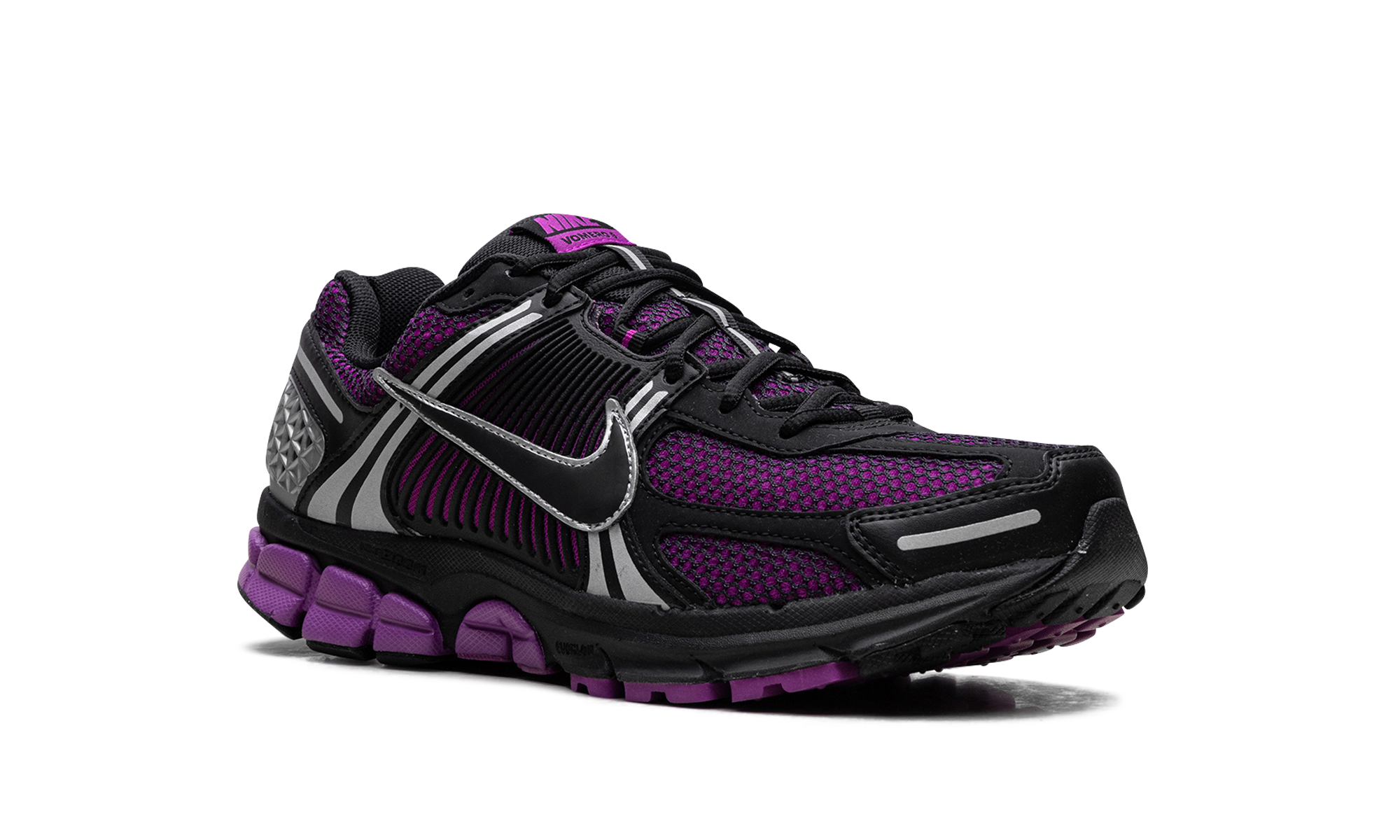 Zoom Vomero 5 "black Vivid Purple" - 7