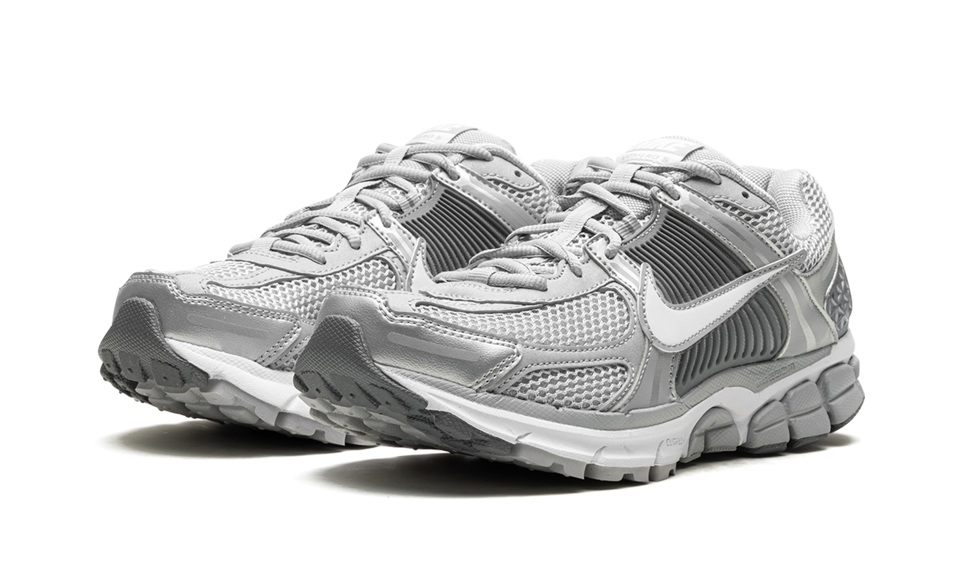 Zoom Vomero 5 "cool Grey" - 2