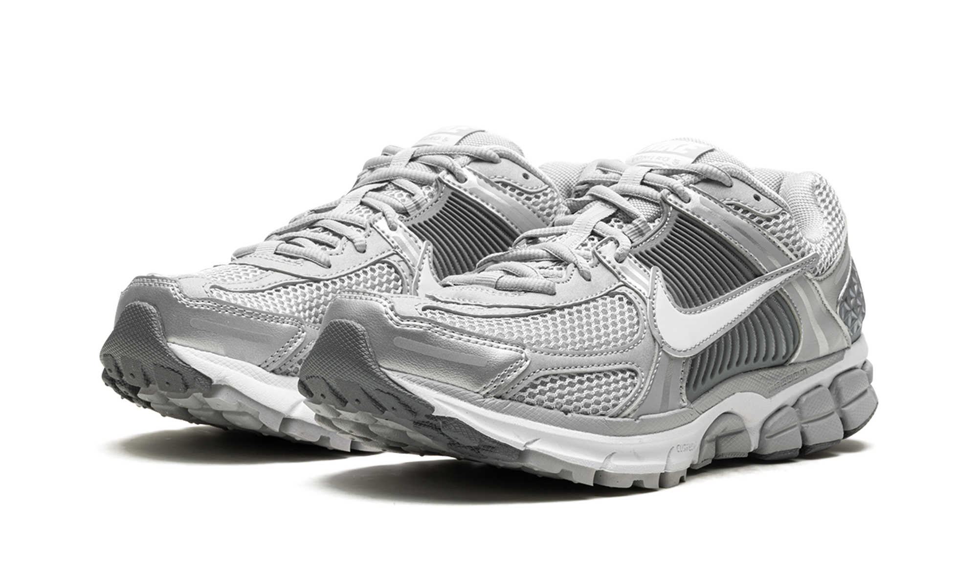 Zoom Vomero 5 "cool Grey" - 2