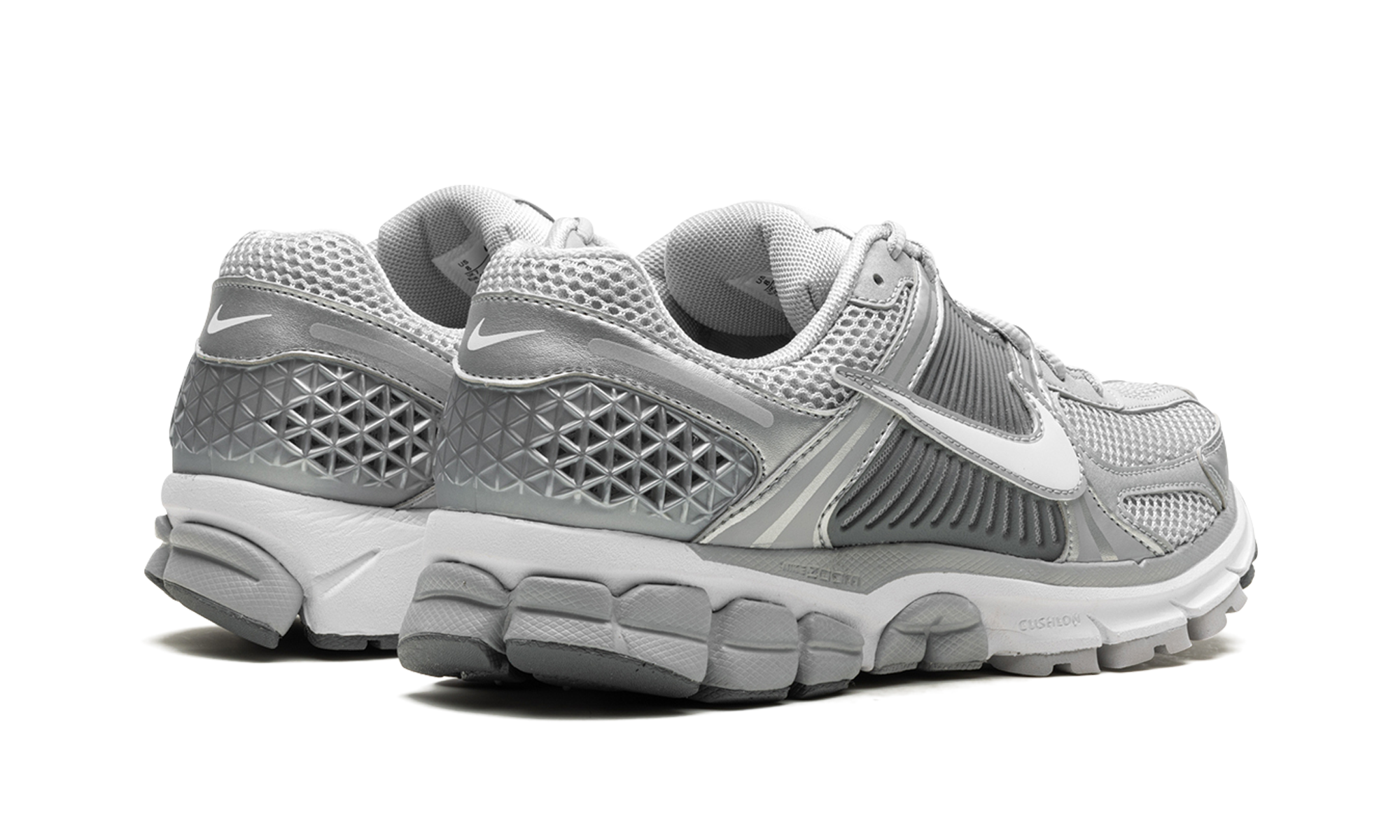 Zoom Vomero 5 "cool Grey" - 3
