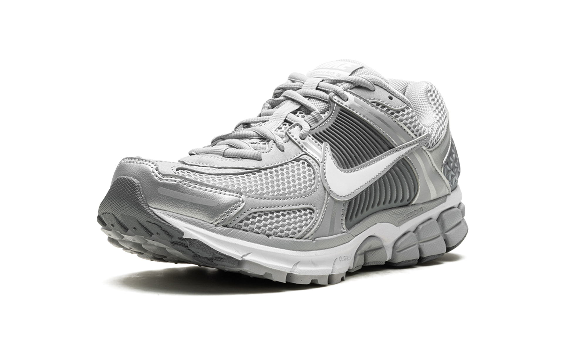 Zoom Vomero 5 "cool Grey" - 4