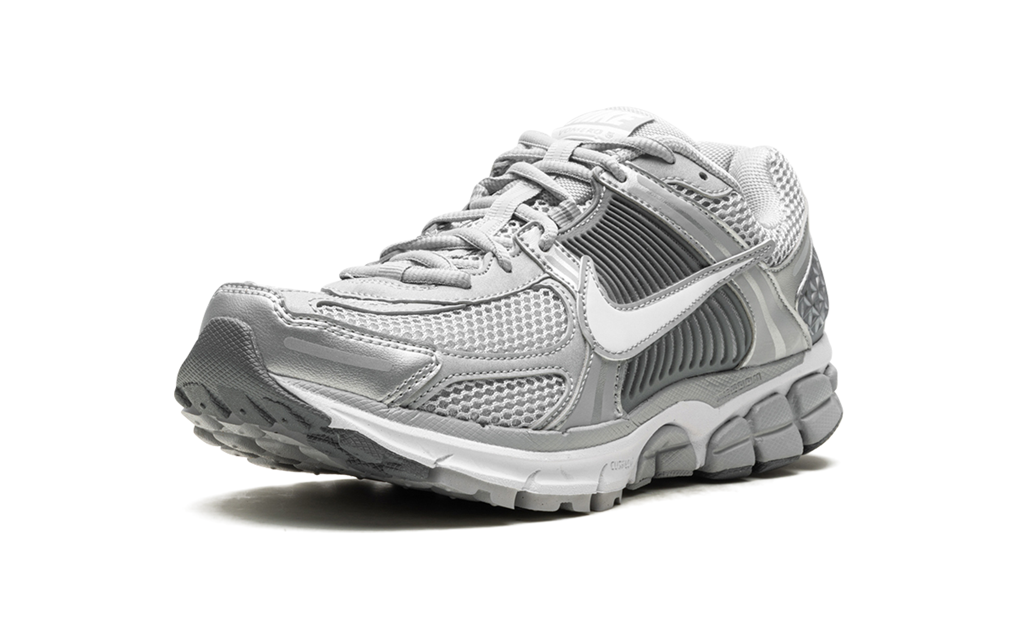 Zoom Vomero 5 "cool Grey" - 4