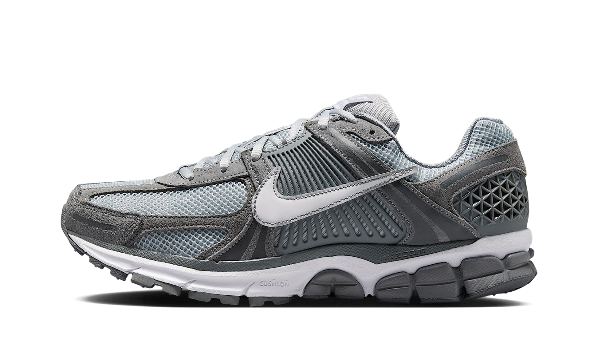 Zoom Vomero 5 "cool Grey Wolf Grey" - 1
