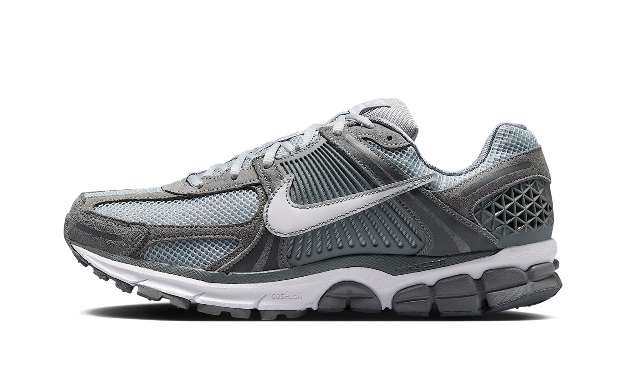 Zoom Vomero 5 "cool Grey Wolf Grey" - 1