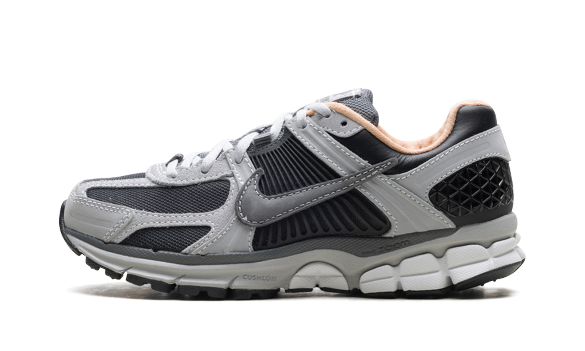 Zoom Vomero 5 "dark Smoke Grey Vachetta" - 1