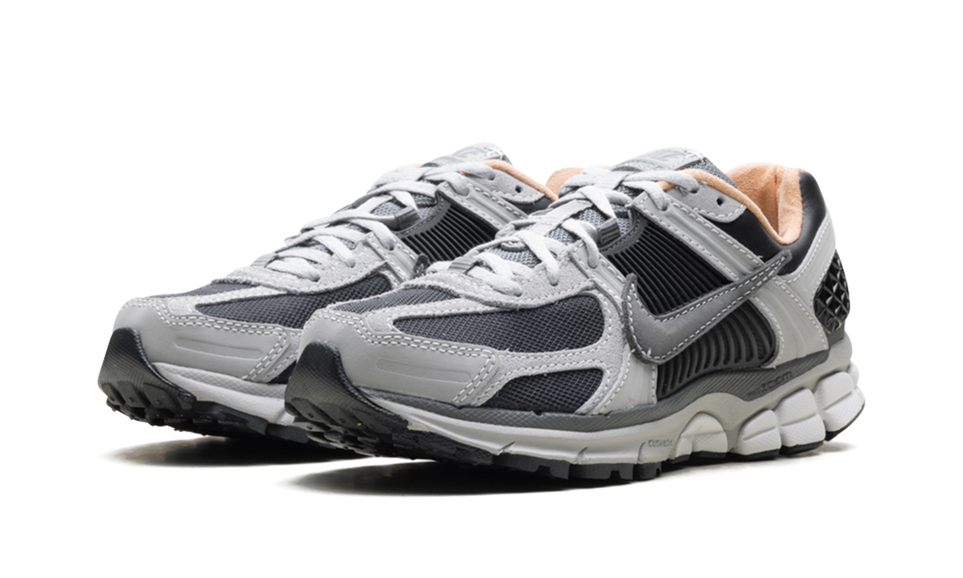 Zoom Vomero 5 "dark Smoke Grey Vachetta" - 2