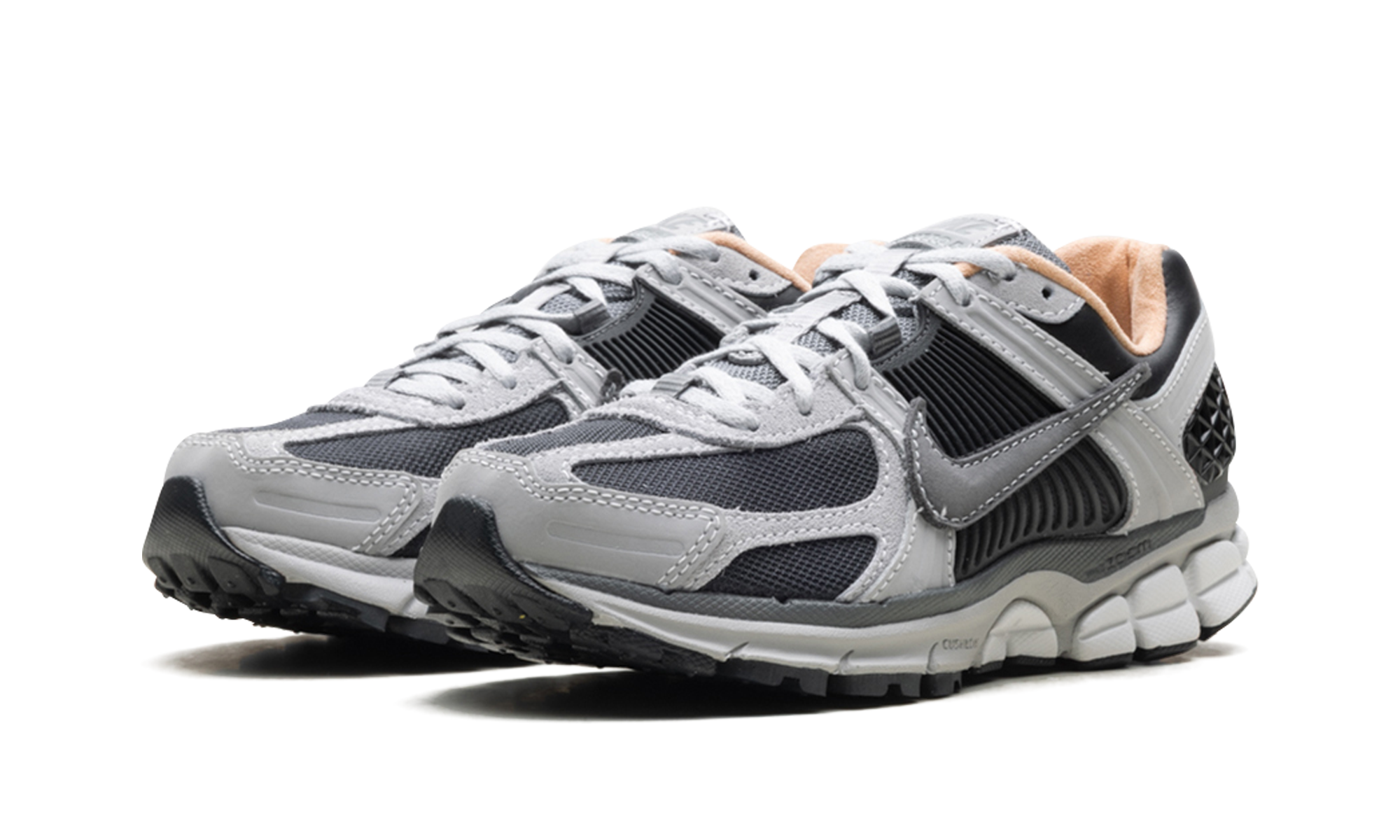 Zoom Vomero 5 "dark Smoke Grey Vachetta" - 2